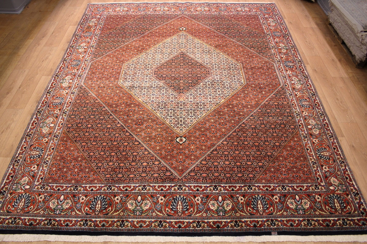 Bidjar 300x400 - Bidjar 300 x 390 cm