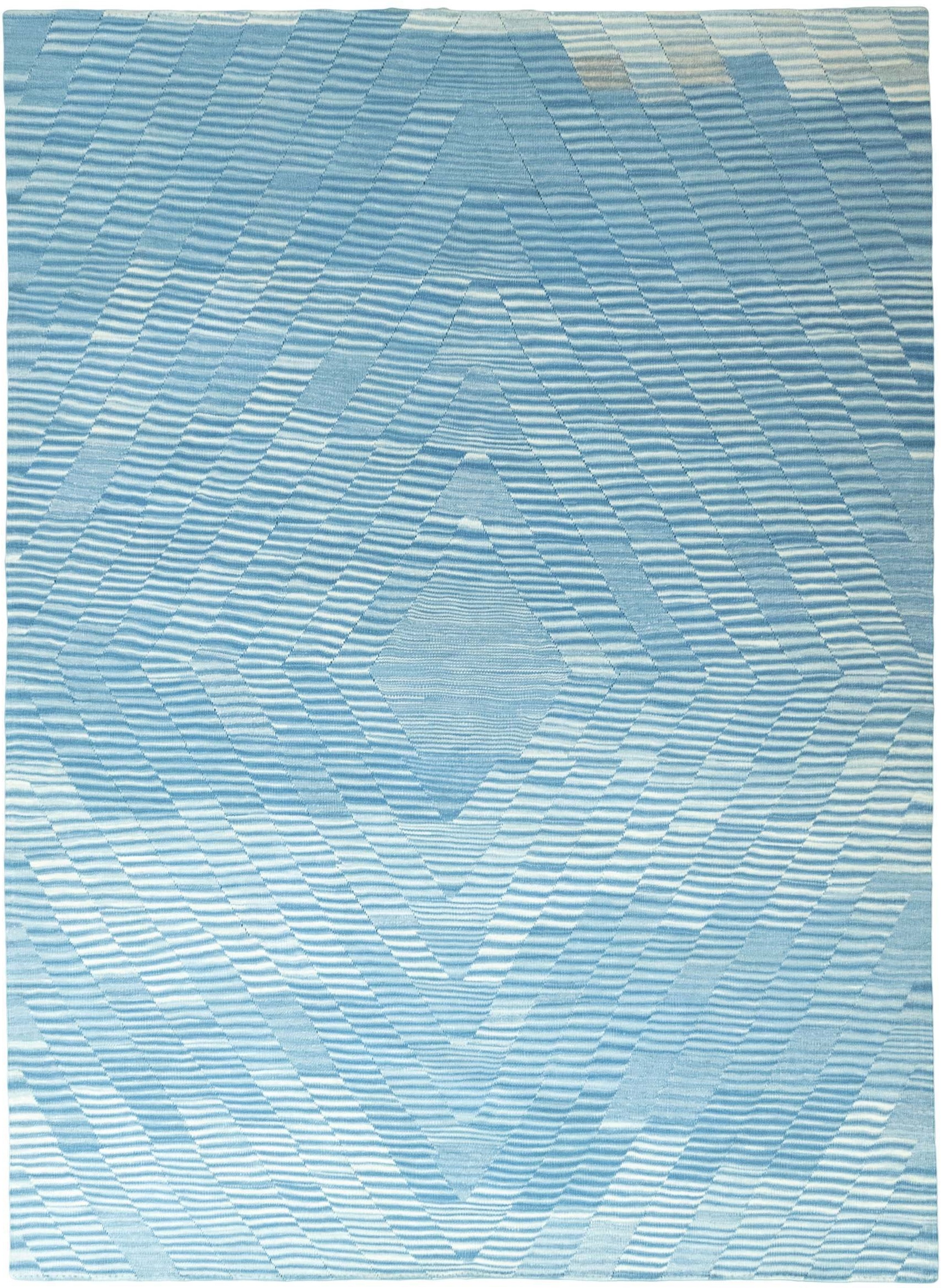 Kelim Teppiche 200x300 - Kelim Kandou 216 x 301 cm