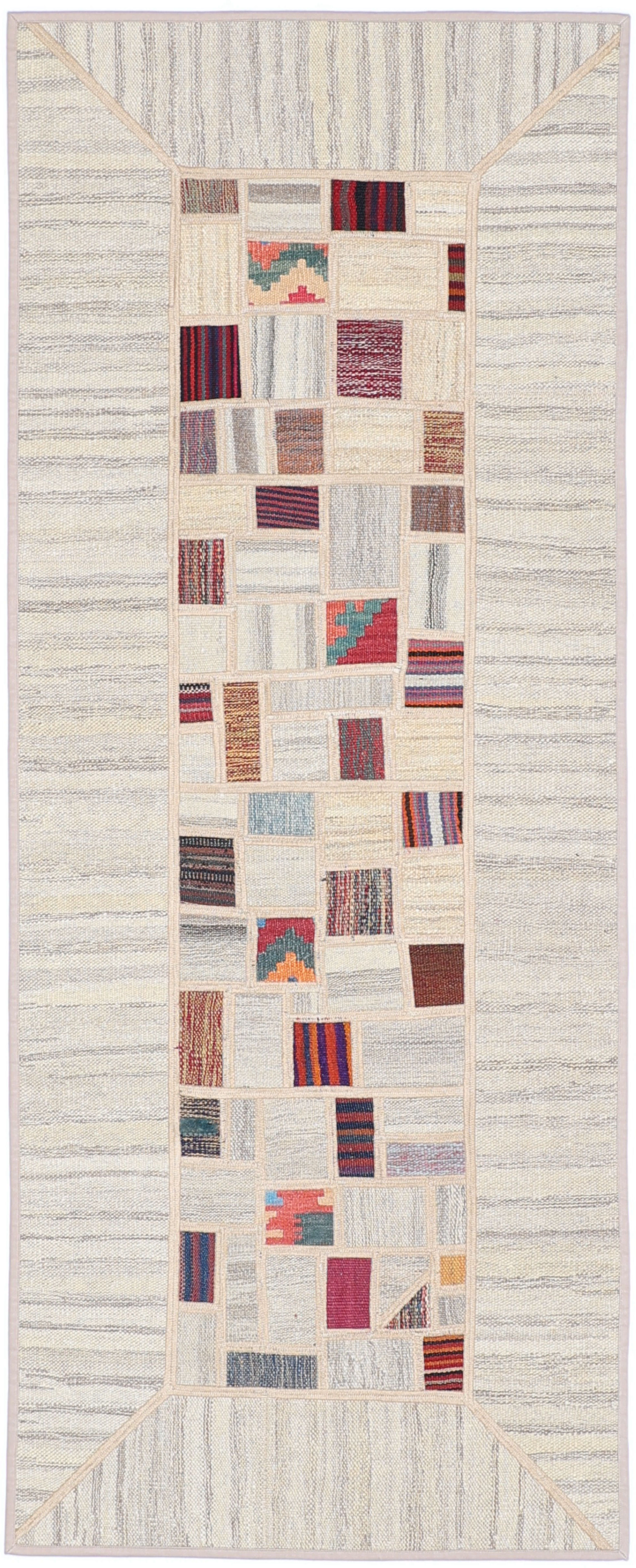 Пътеки Kilim - Kilim 80 x 200 cm