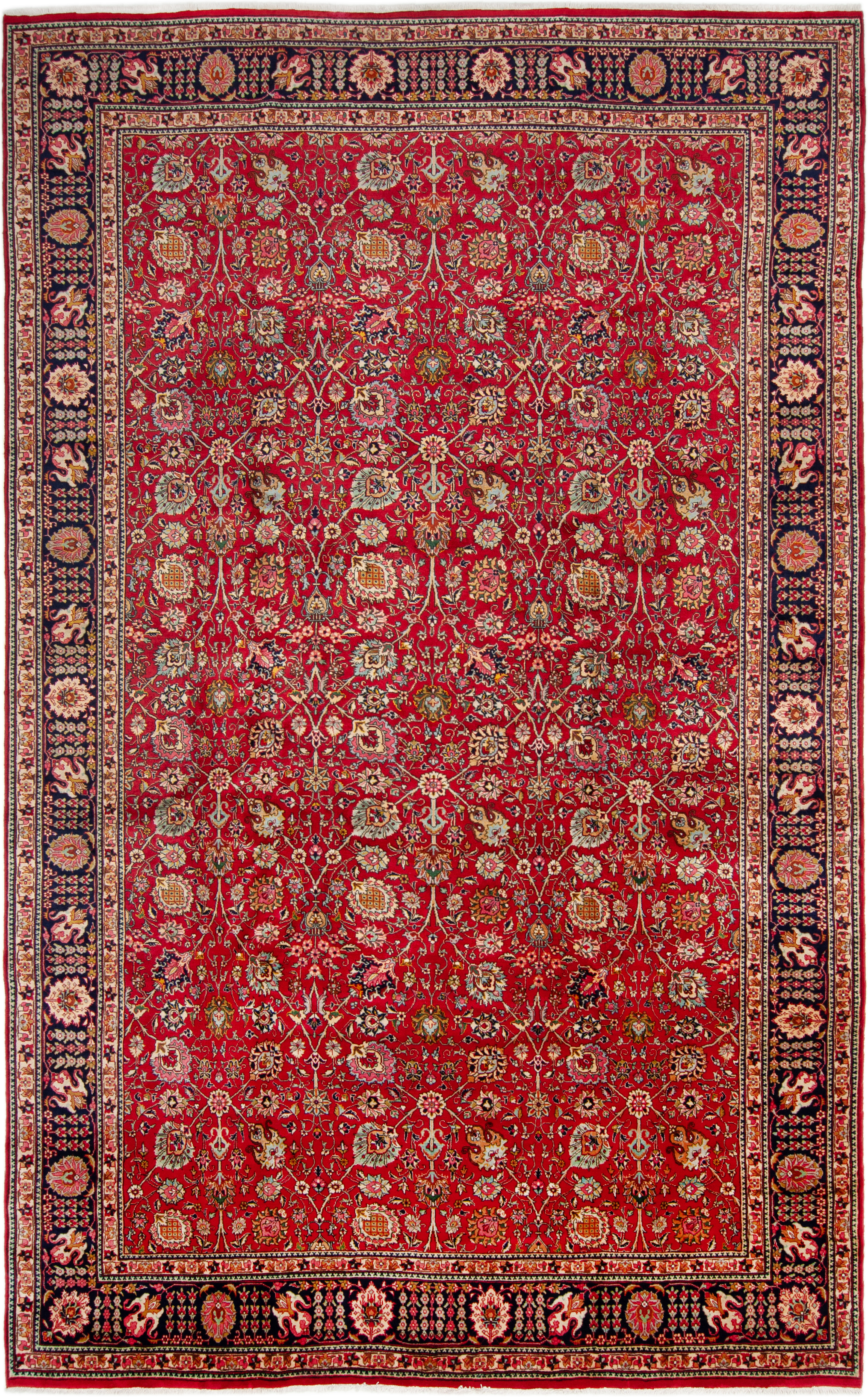 Koberce Tabriz - Tabriz 307 x 491 cm