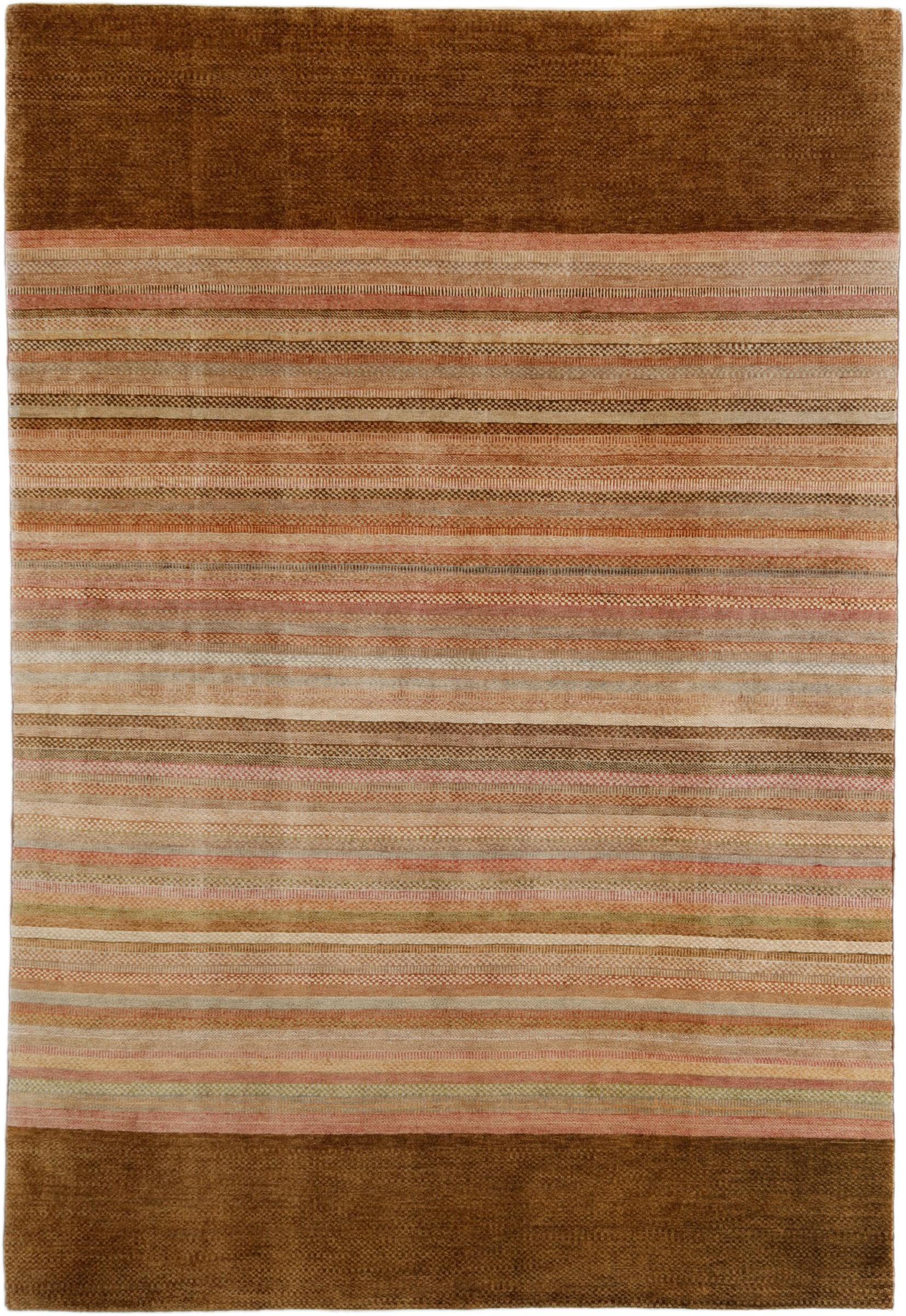 Moderne Teppiche - Loribaft 199 x 282 cm