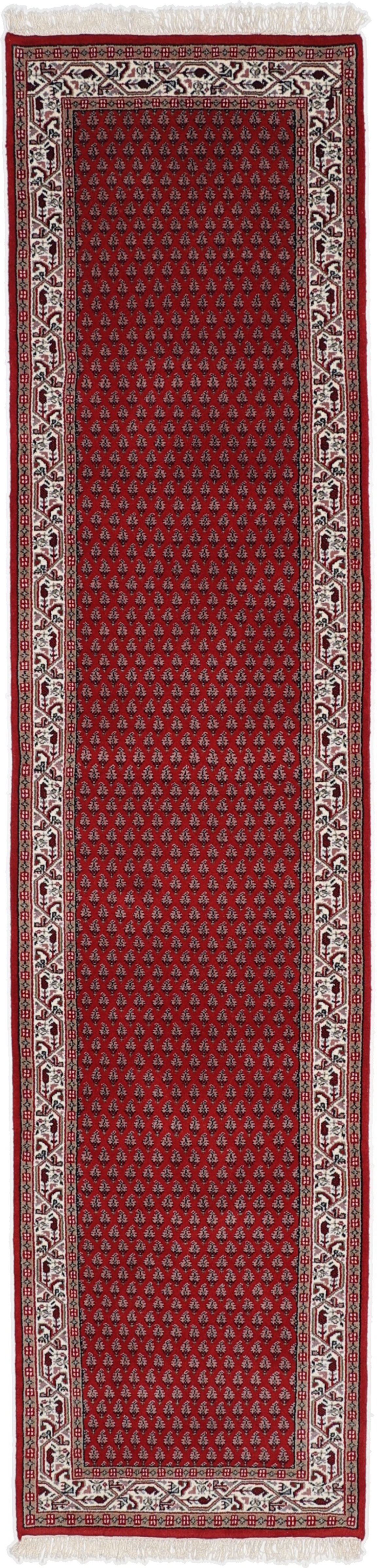 Teppich Läufer 80x350 - Mir 80 x 342 cm