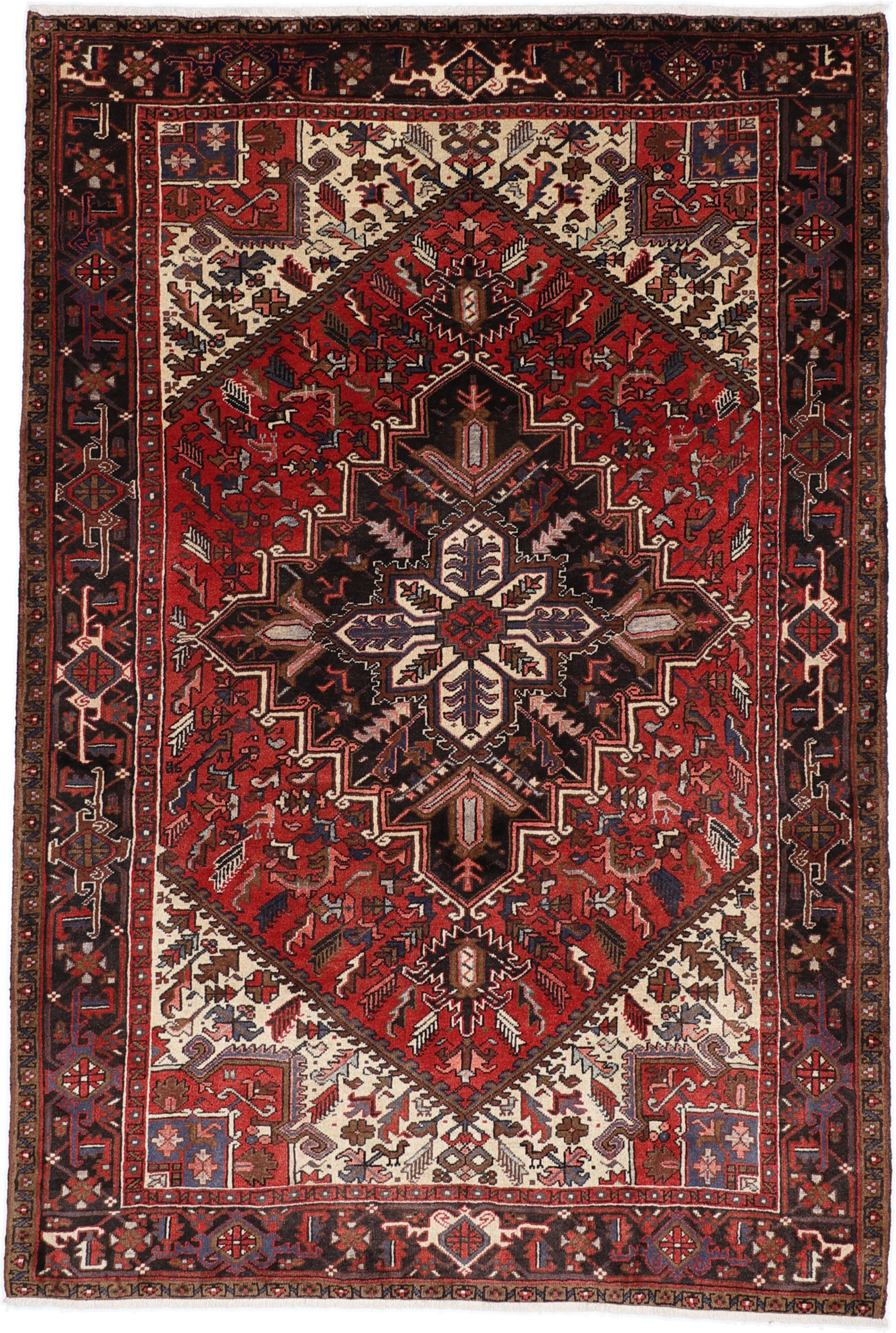 Tapetes Heriz - Heriz 204 x 303 cm