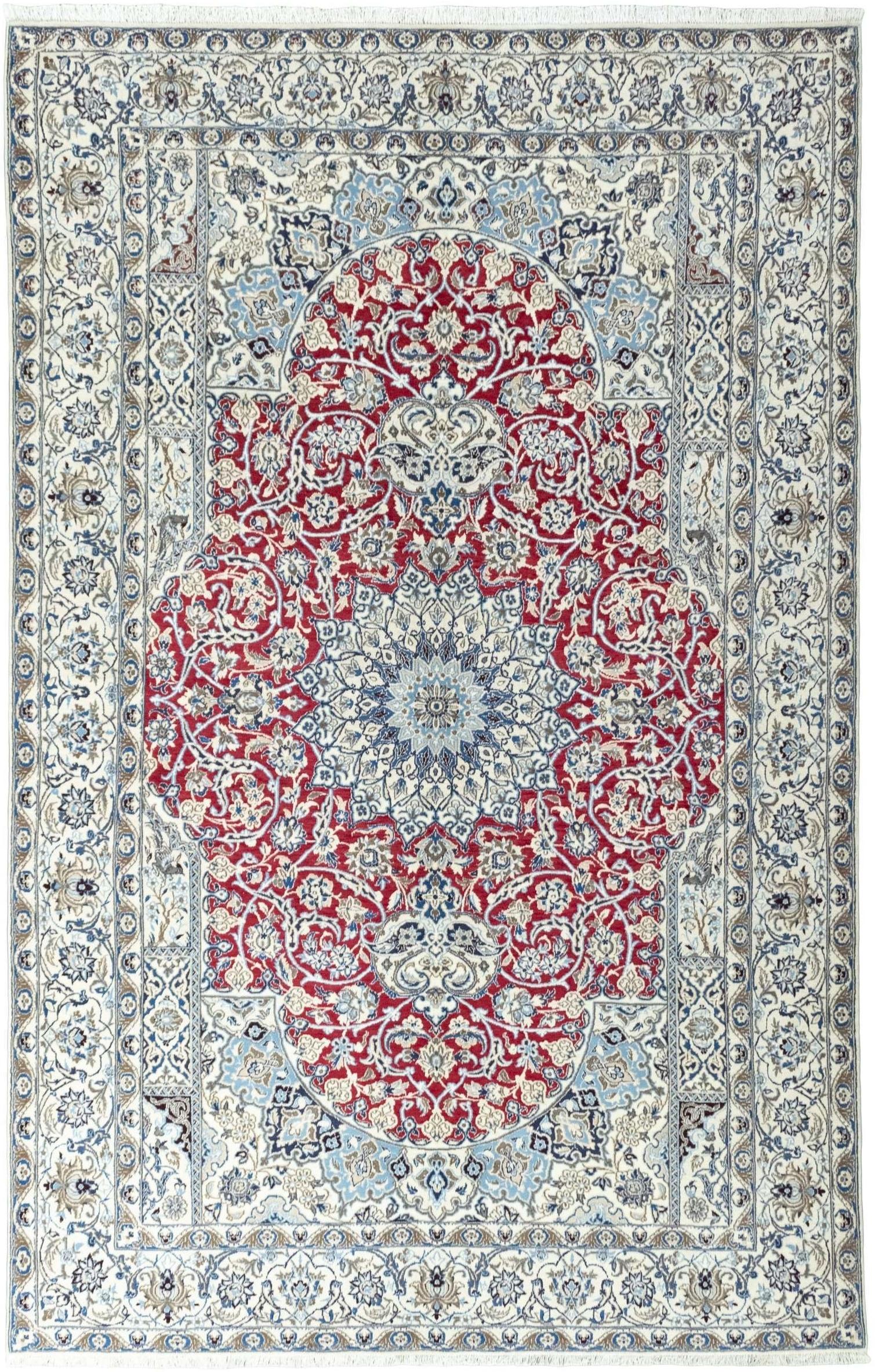 Nain 200x300 - Nain 9 La 200 x 312 cm