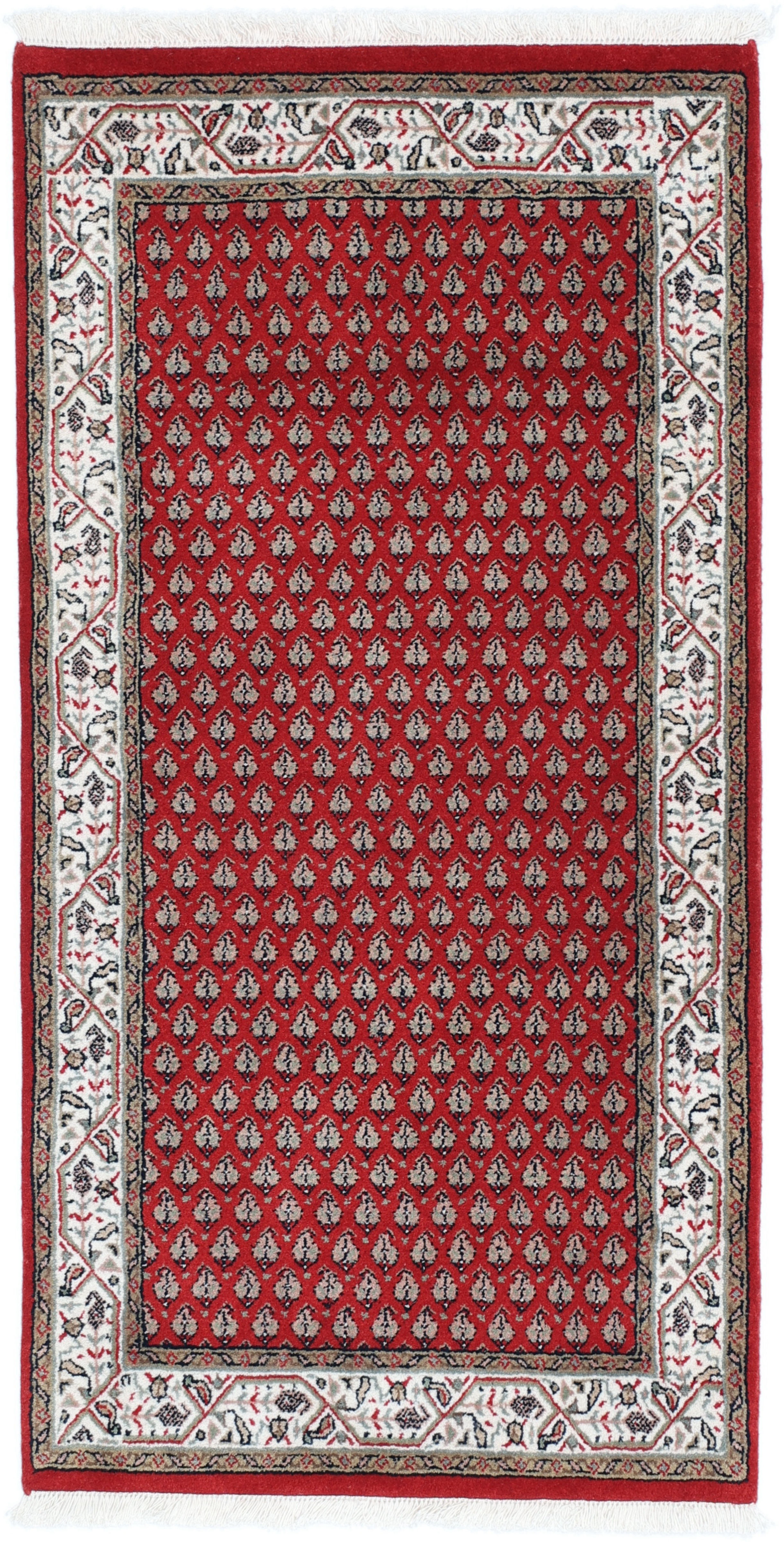 Ковры Мир - Mir 70 x 141 cm
