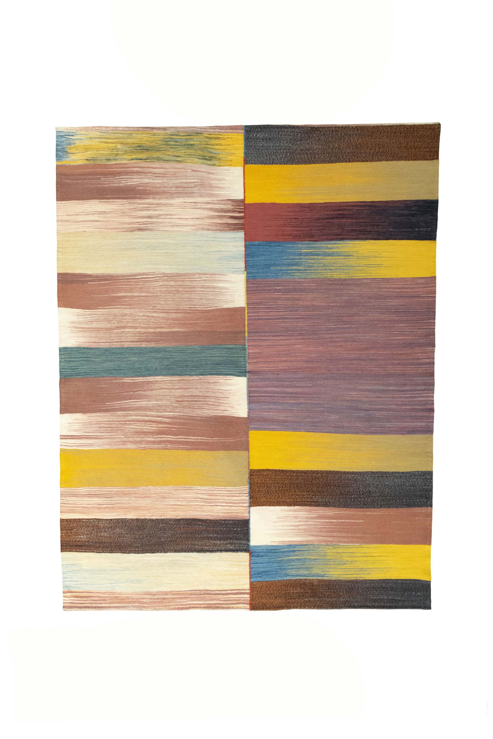 Kilim perski - Kelim 153 x 198 cm