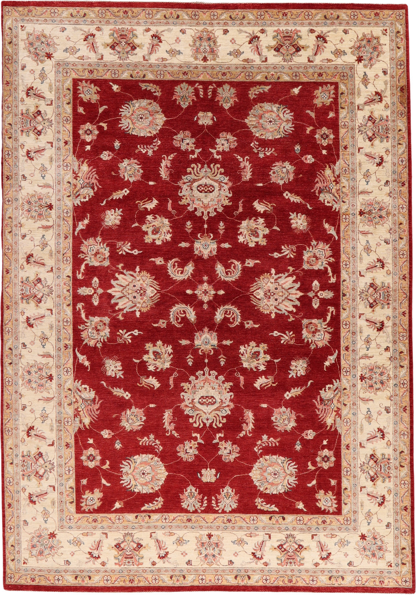 Ziegler Matot 250x350 - Ziegler 252 x 362 cm