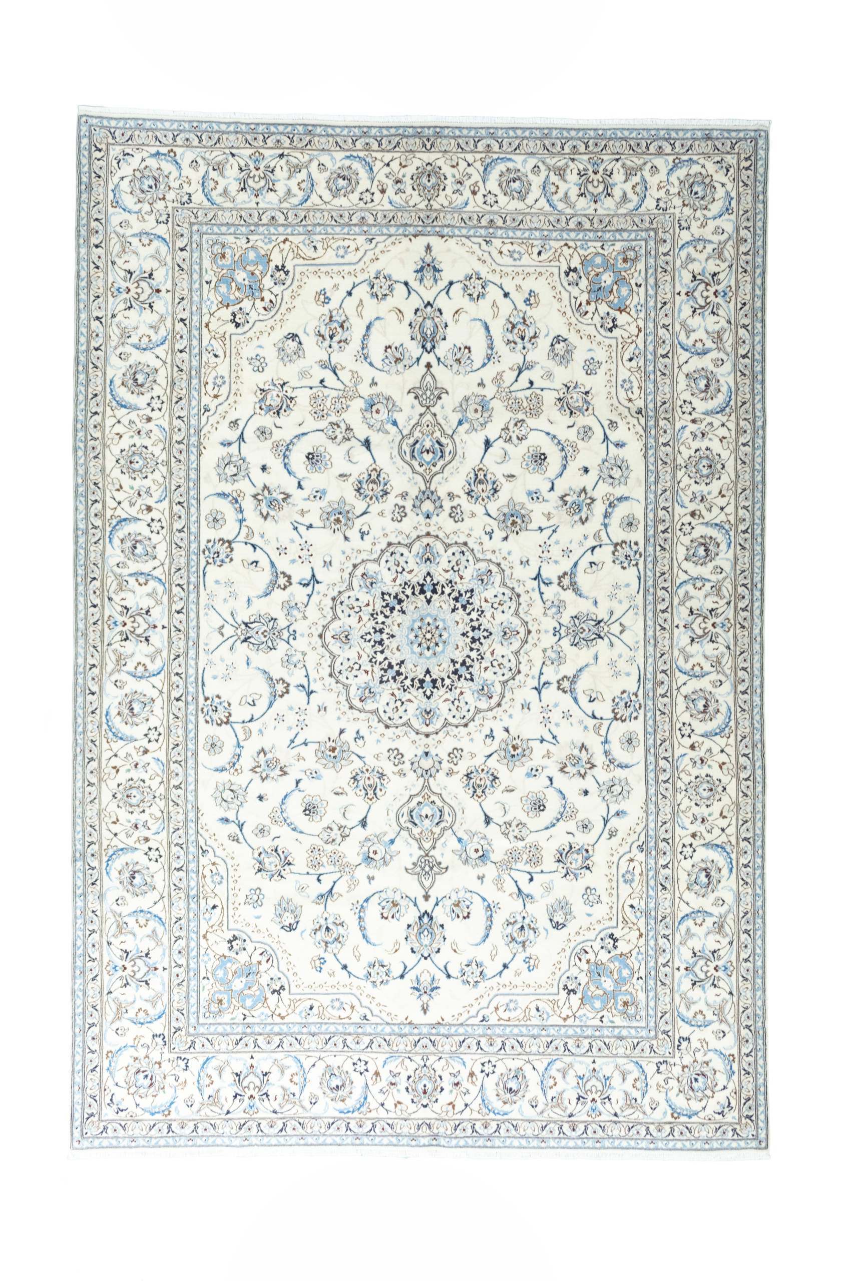 Tapetes Nain - Nain 204 x 303 cm