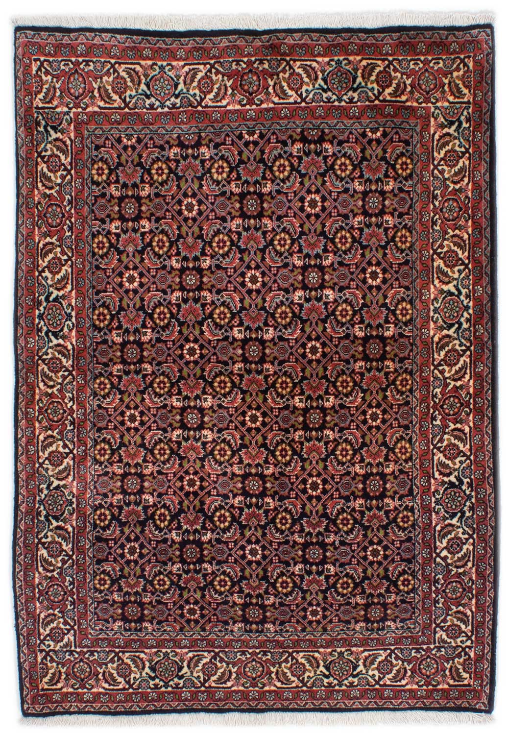 Dywan 120x160 - Bidjar 111 x 157 cm