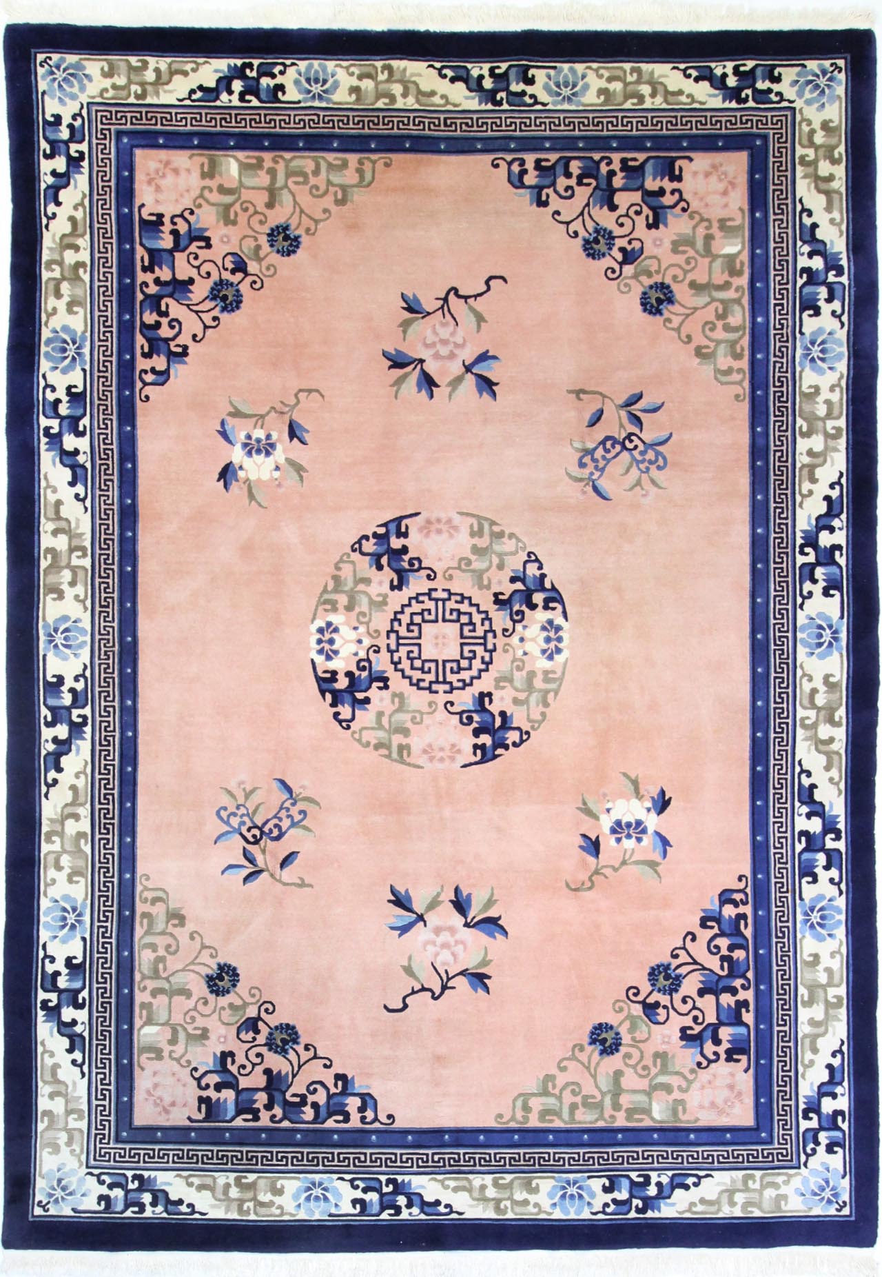 Antyczne - Peking 212 x 307 cm