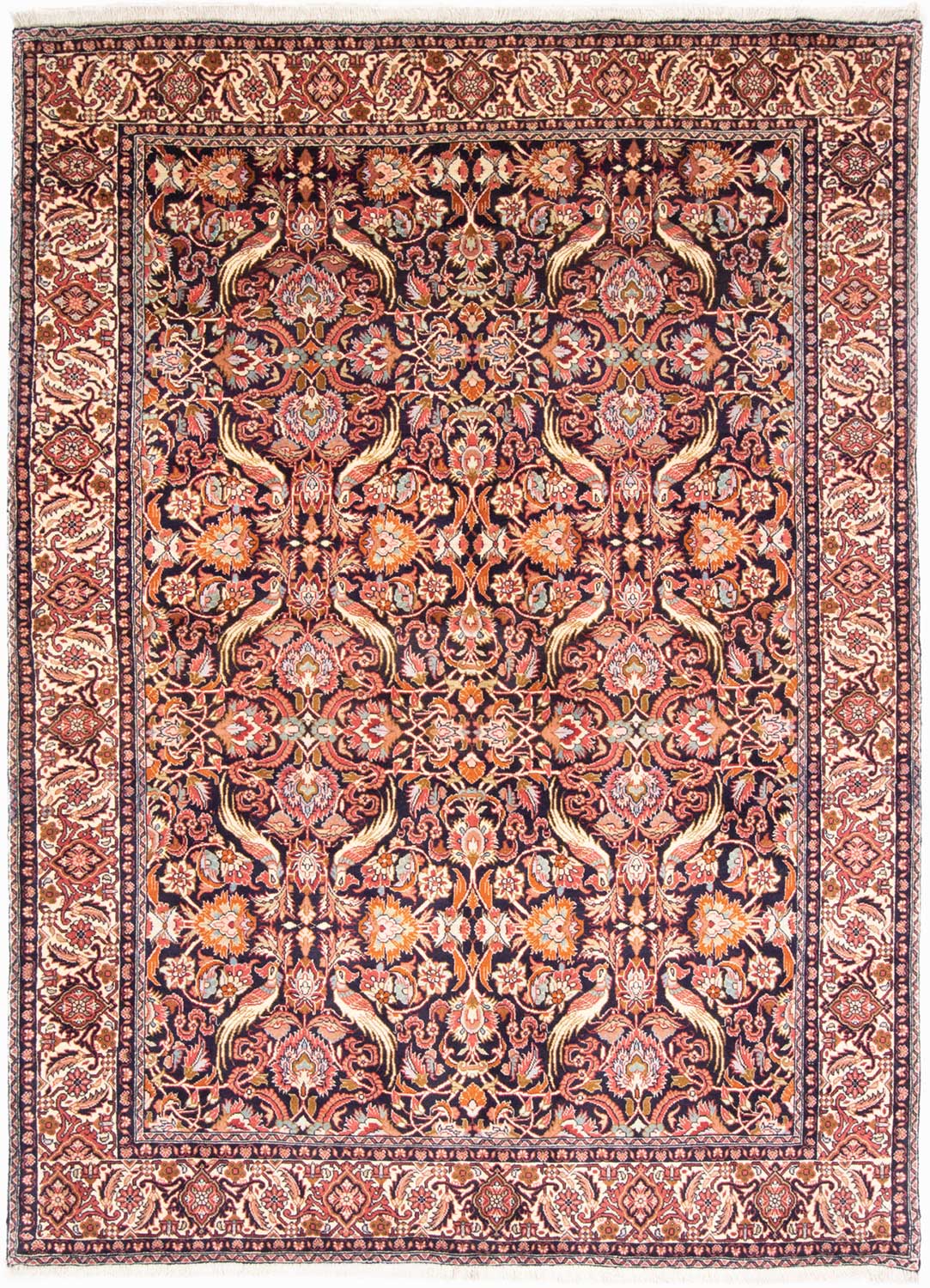 Dywany 160x230 - Bidjar 172 x 238 cm