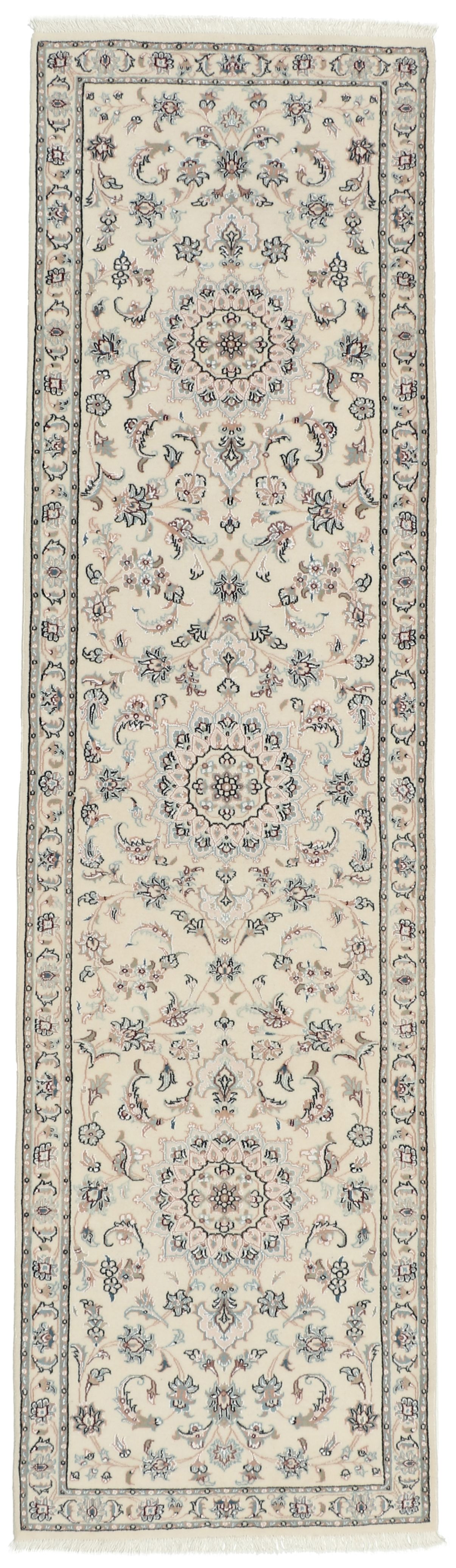 Běhoun Koberec Zelený - Teppich 80 x 300 cm