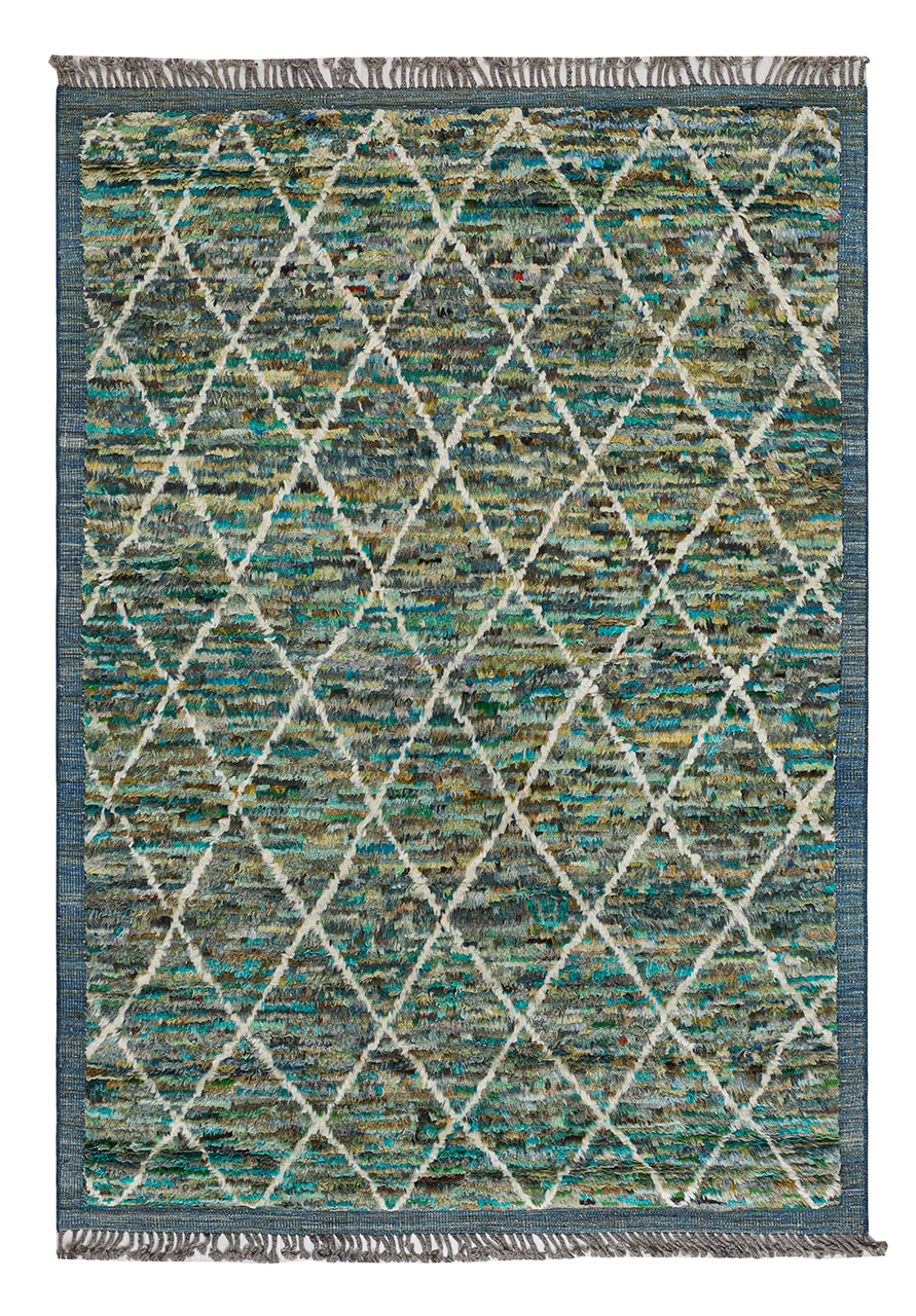 Berber 170 x 254 cm