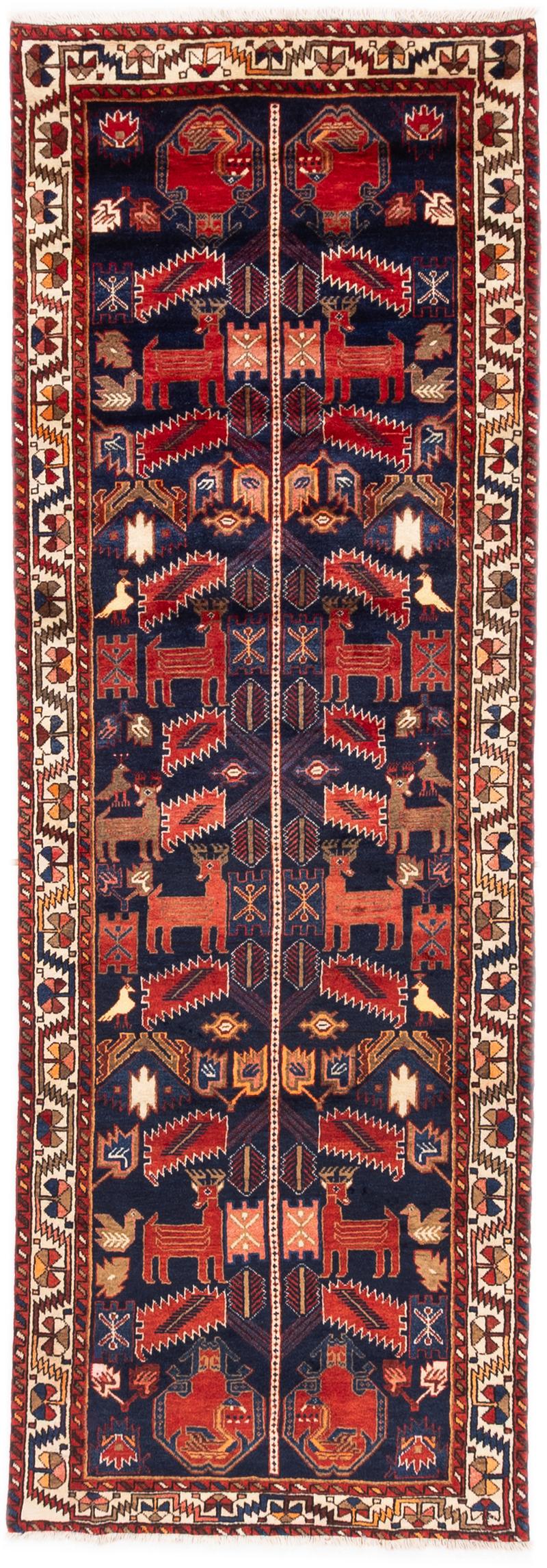 Mattor för löpare - Hamedan 103 x 300 cm