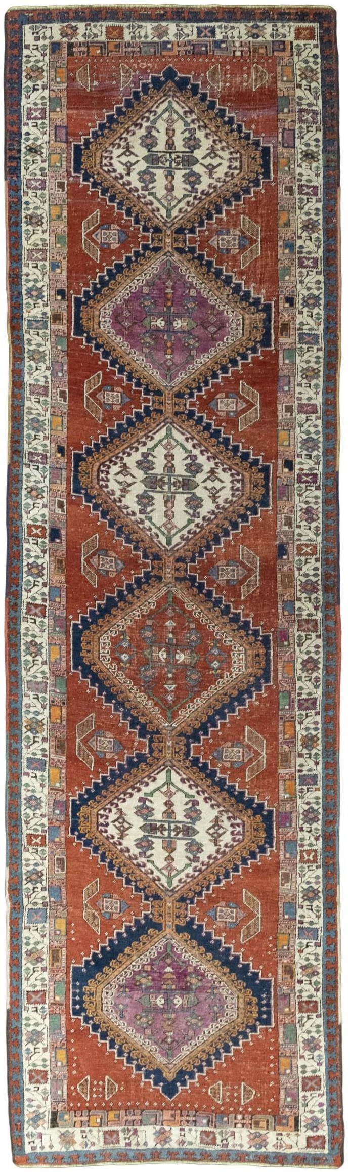 Sarab 100 x 345 cm