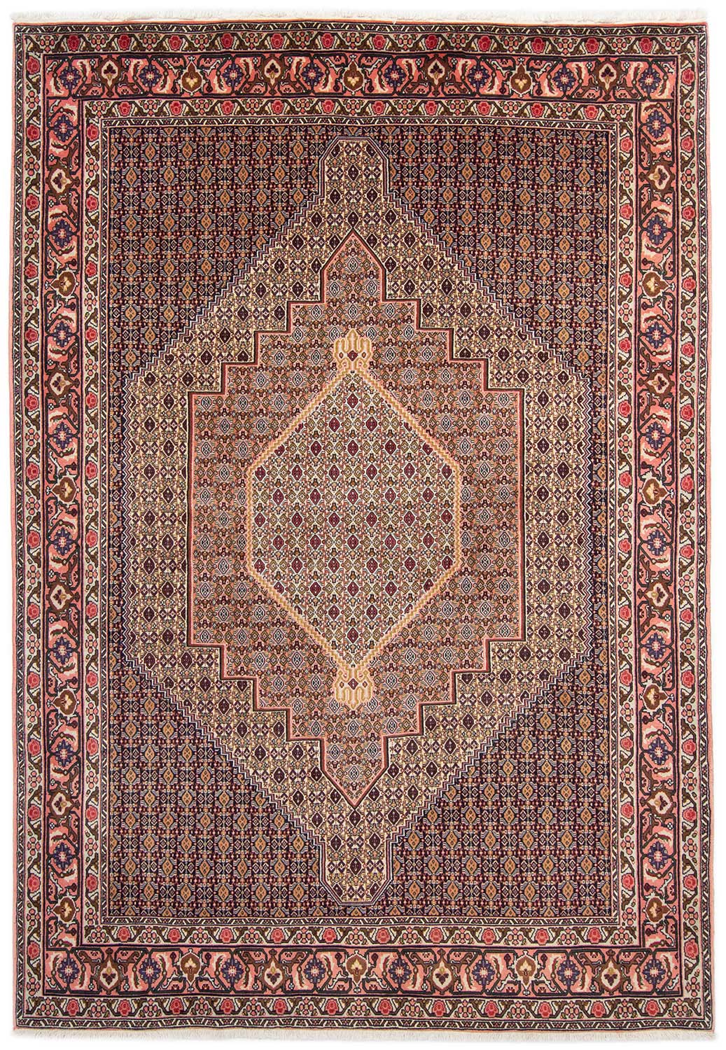 Senneh Teppiche - Senneh 200 x 297 cm