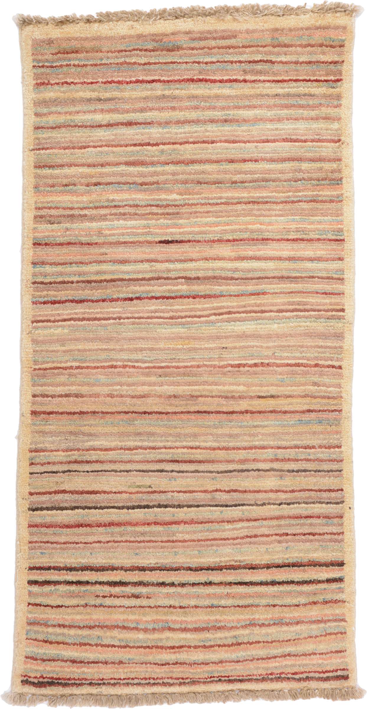 Ziegler Teppiche Läufer - Ziegler Abrash 49 x 100 cm