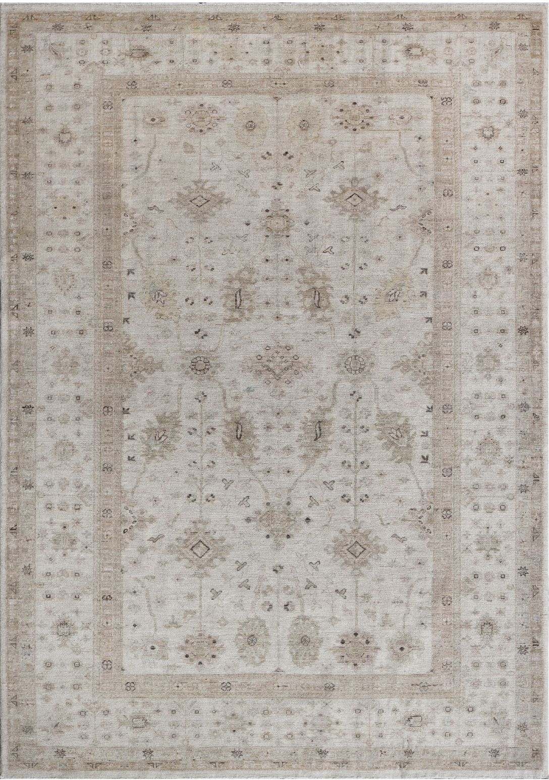 Farahan Rugs - Ziegler 200 x 290 cm