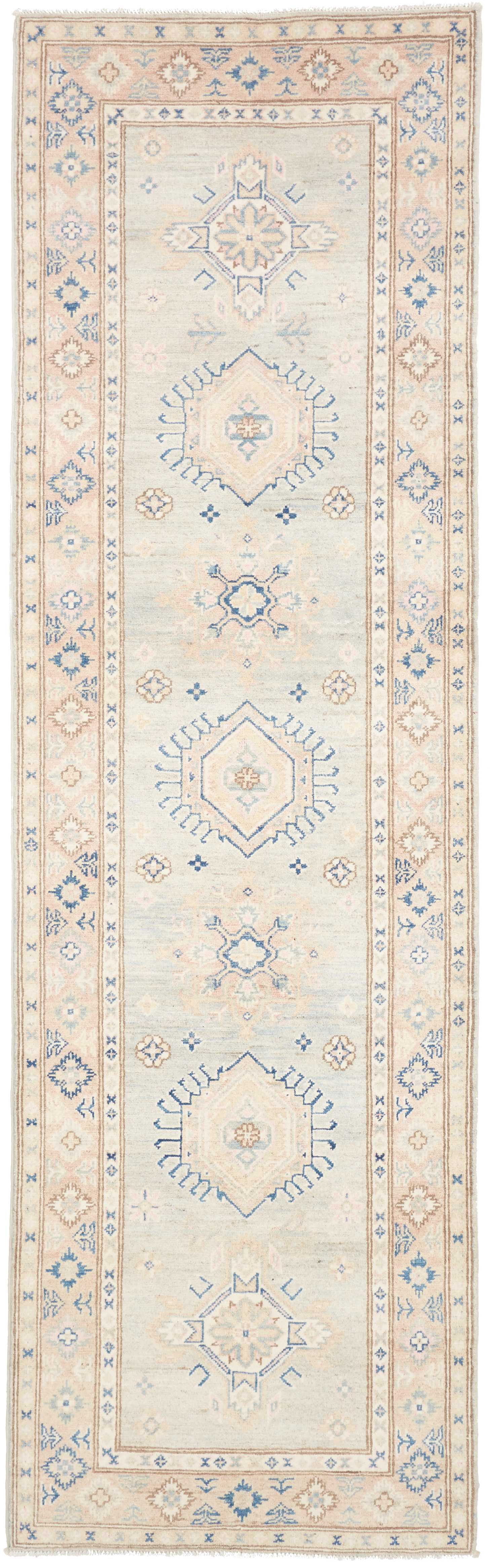 Kazak Mattor - Kazak 87 x 280 cm