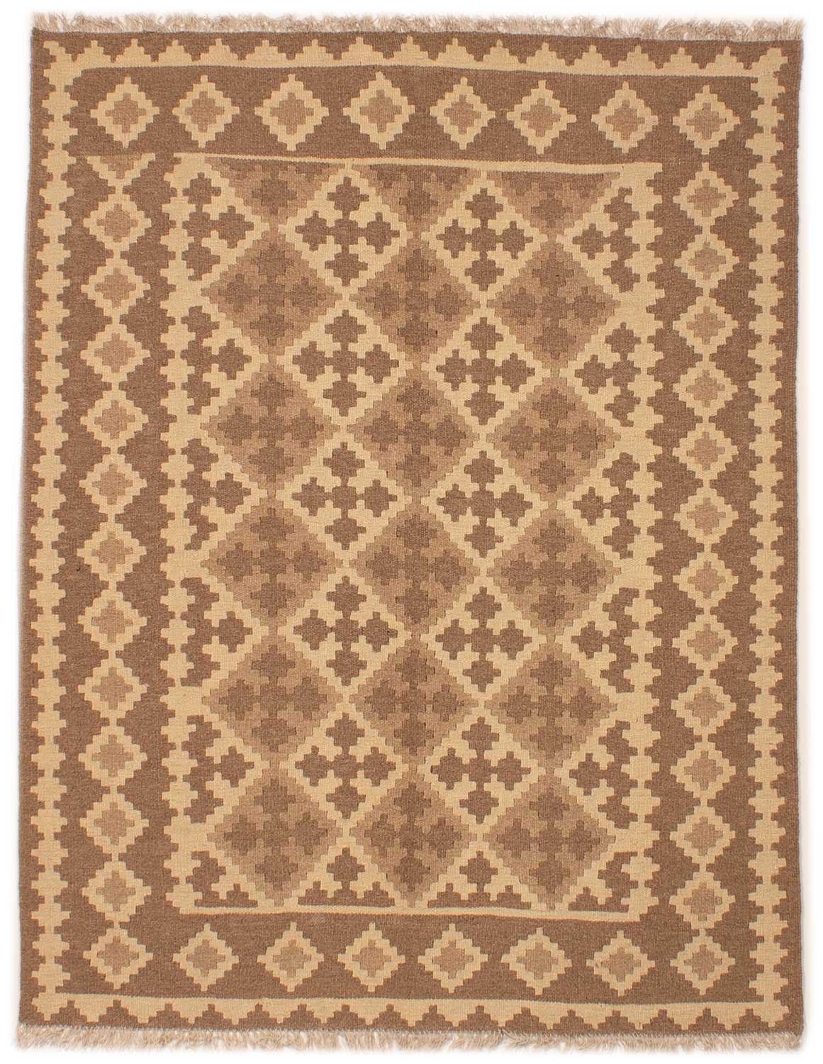 Kilim Moderni - Kilim 145 x 192 cm