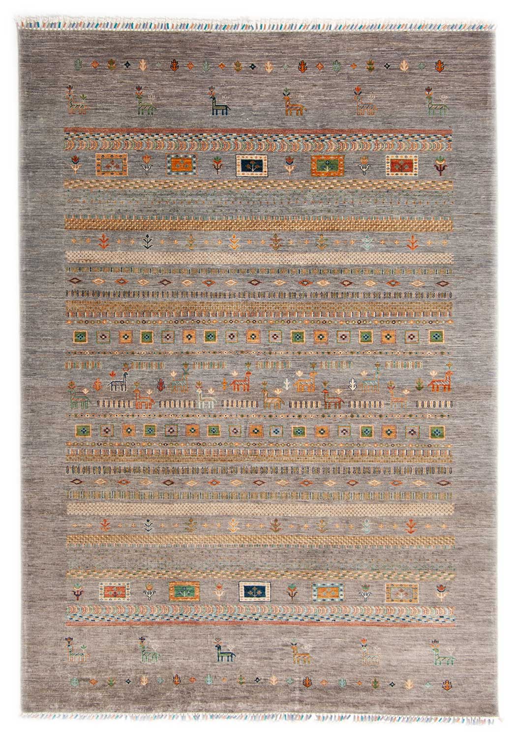 Dywany Samarkanda - Samarkand 204 x 288 cm