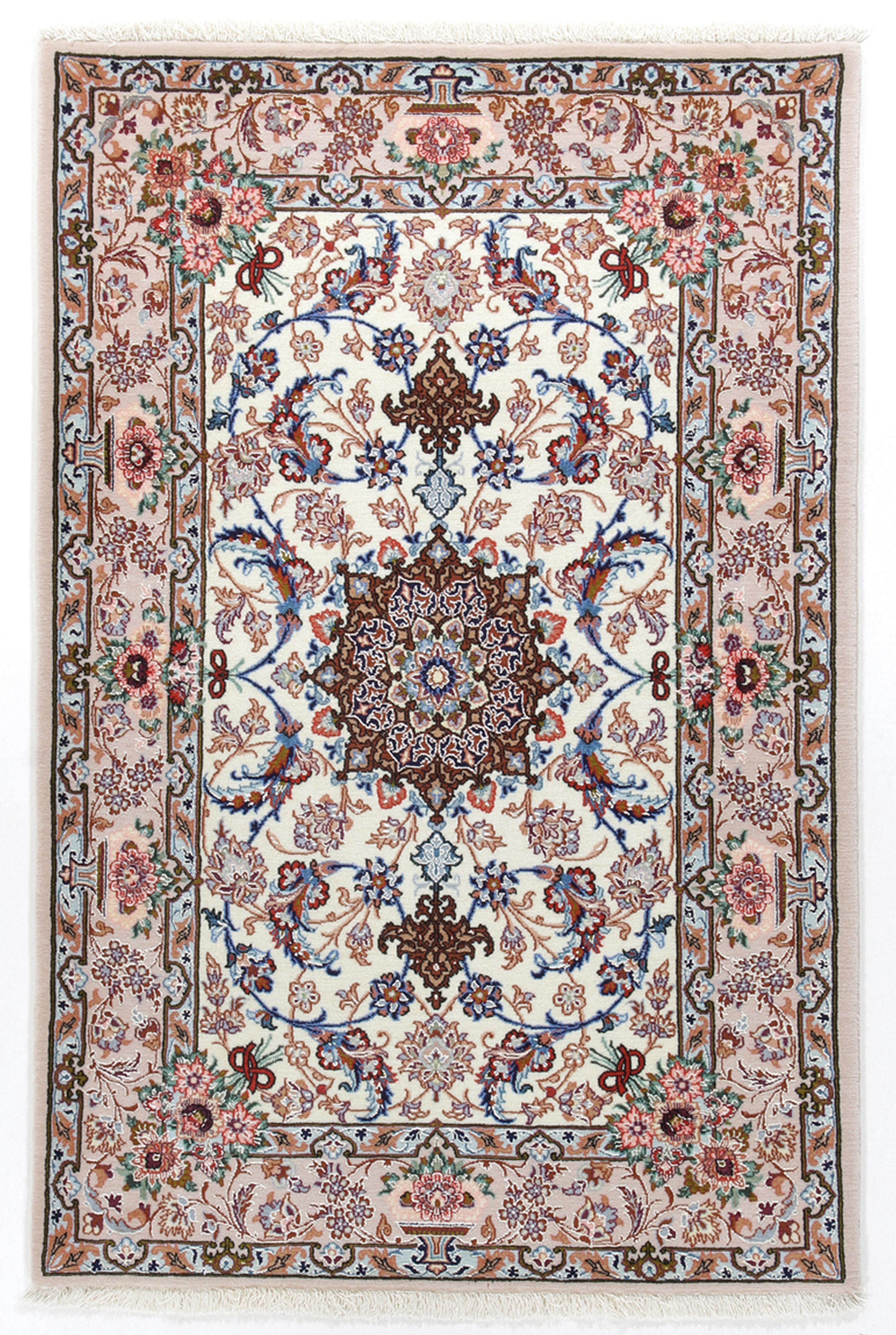 Isfahan Matot - Isfahan 80 x 124 cm