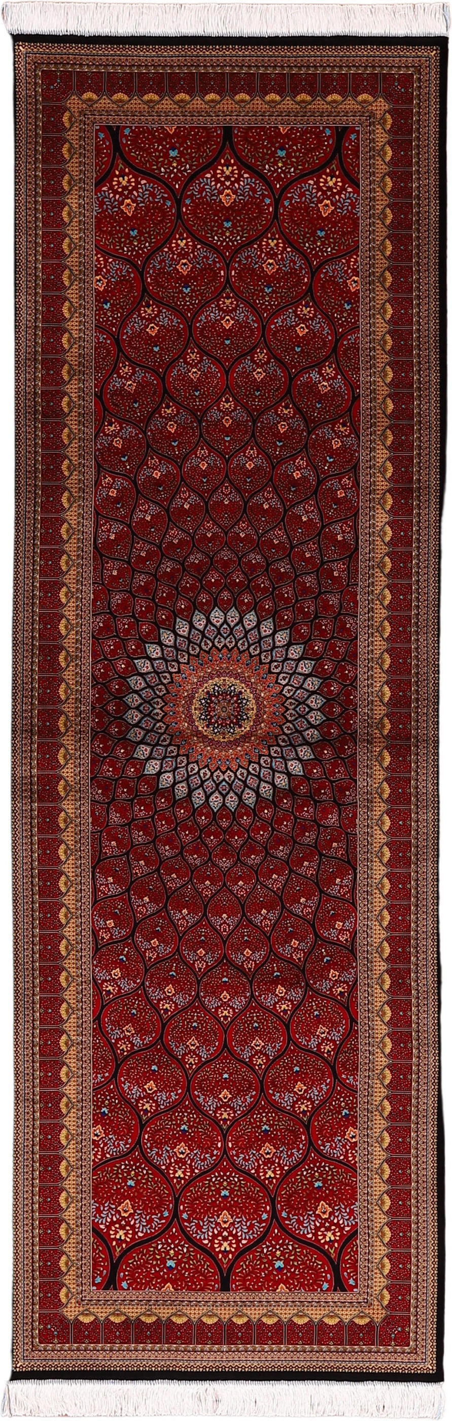Ghom 100 x 300 cm