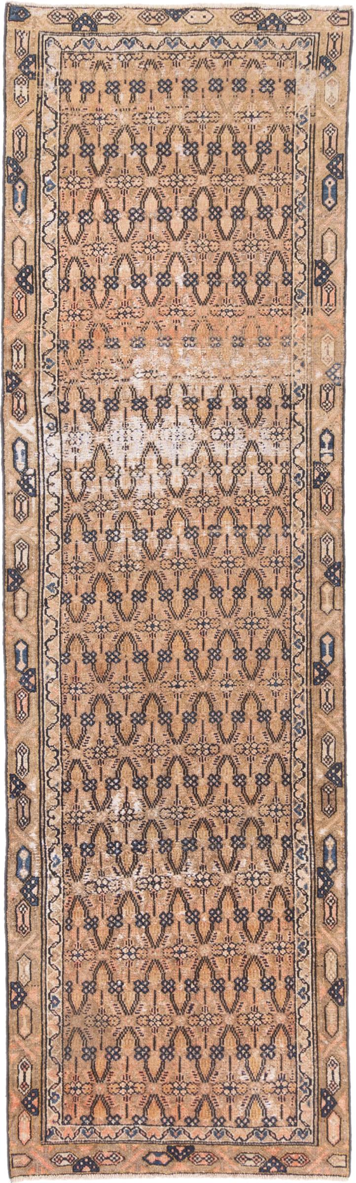 Vintage Runner Rugs - Vintage 90 x 300 cm