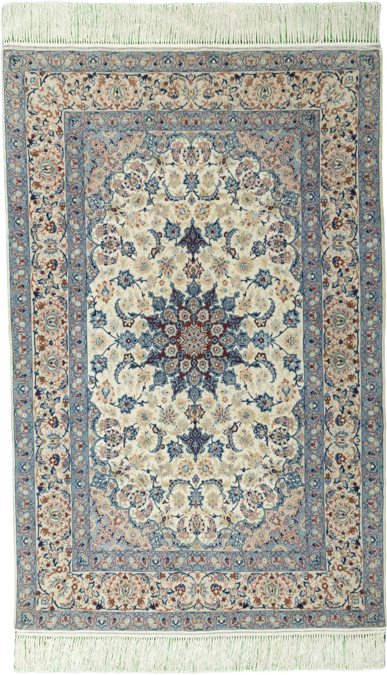 Isfahan antik - Isfahan 108 x 168 cm