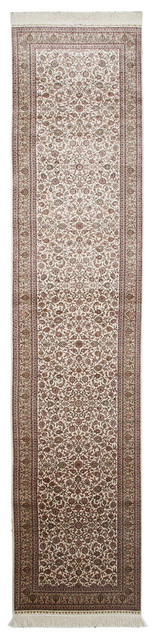 Covoare Ghom - Ghom 79 x 373 cm