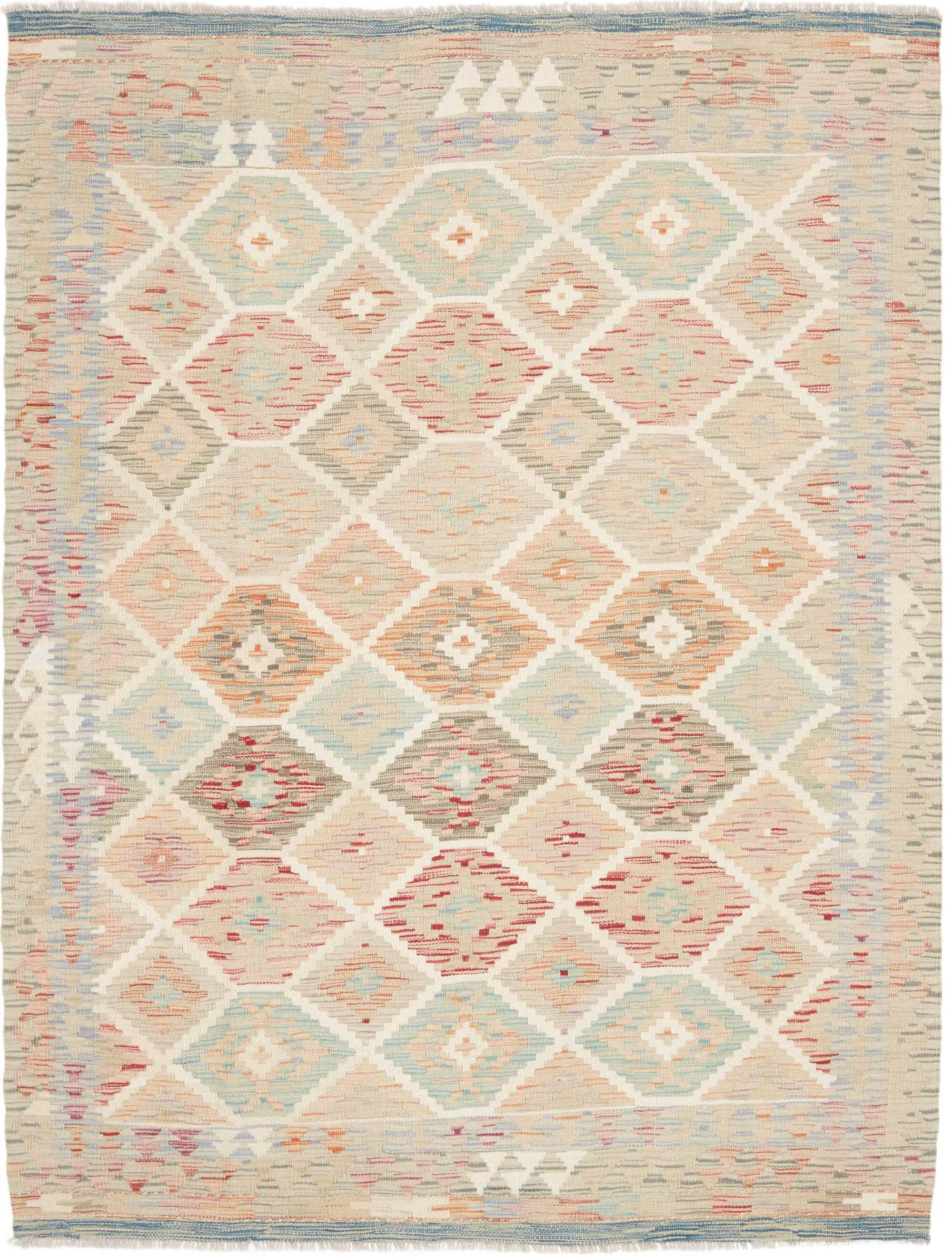Kelim Teppiche - Kelim 152 x 196 cm