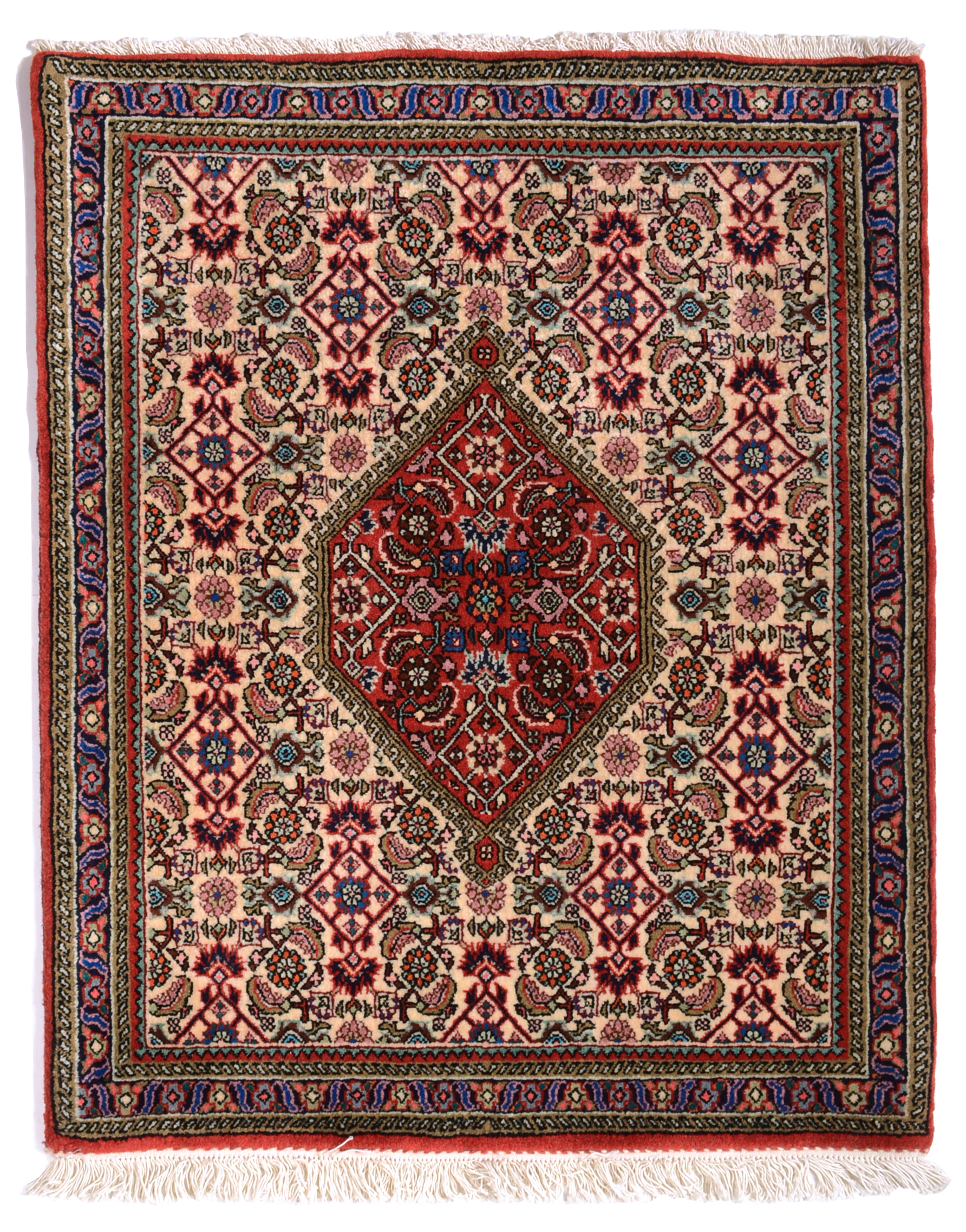 Bidjar Bukan - Bidjar Tekkab/Bukan 72 x 89 cm