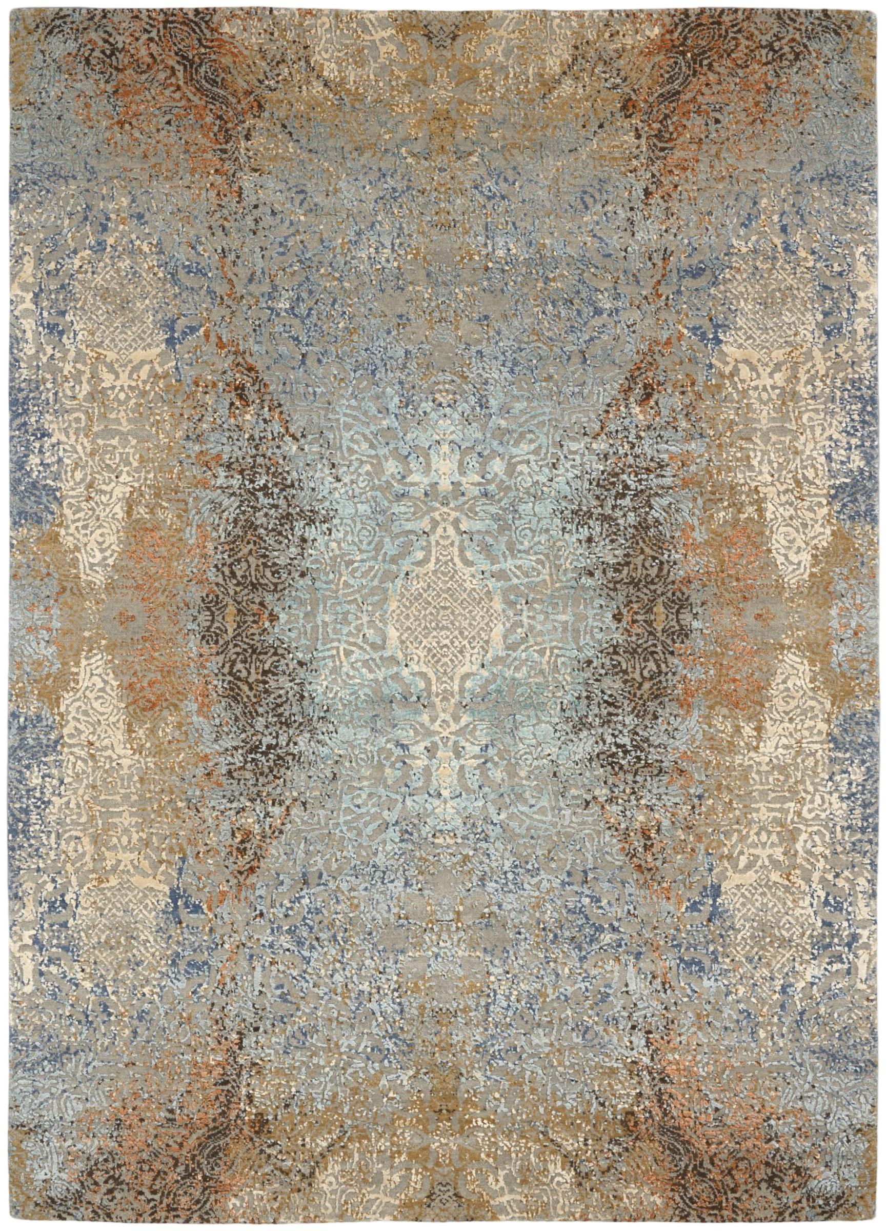 Asman - Asman 172 x 241 cm