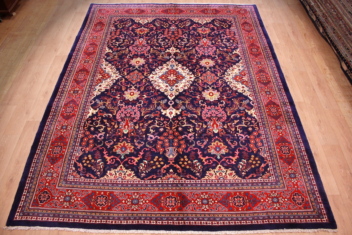 Bidjar 300x400 - Bidjar 287 x 380 cm
