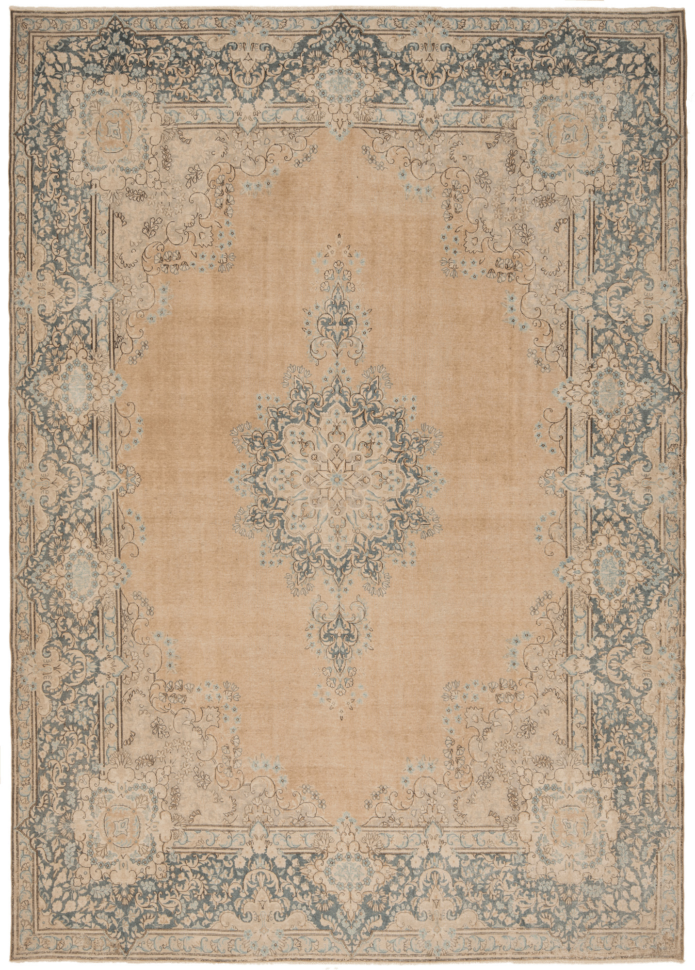 Vintage Matot 300x400 - Vintage 294 x 414 cm