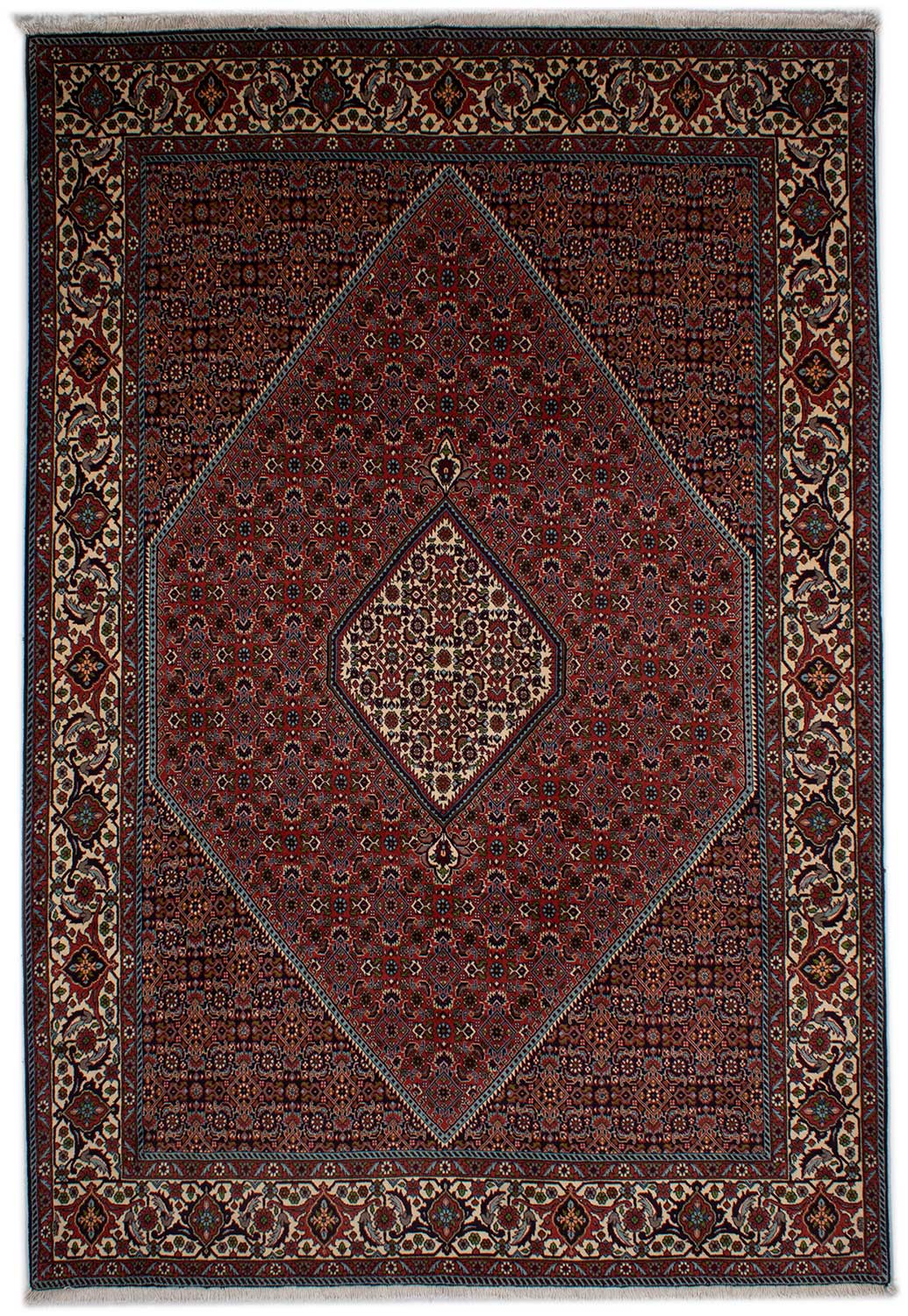 Bidjar 200x300 - Bidjar 203 x 299 cm