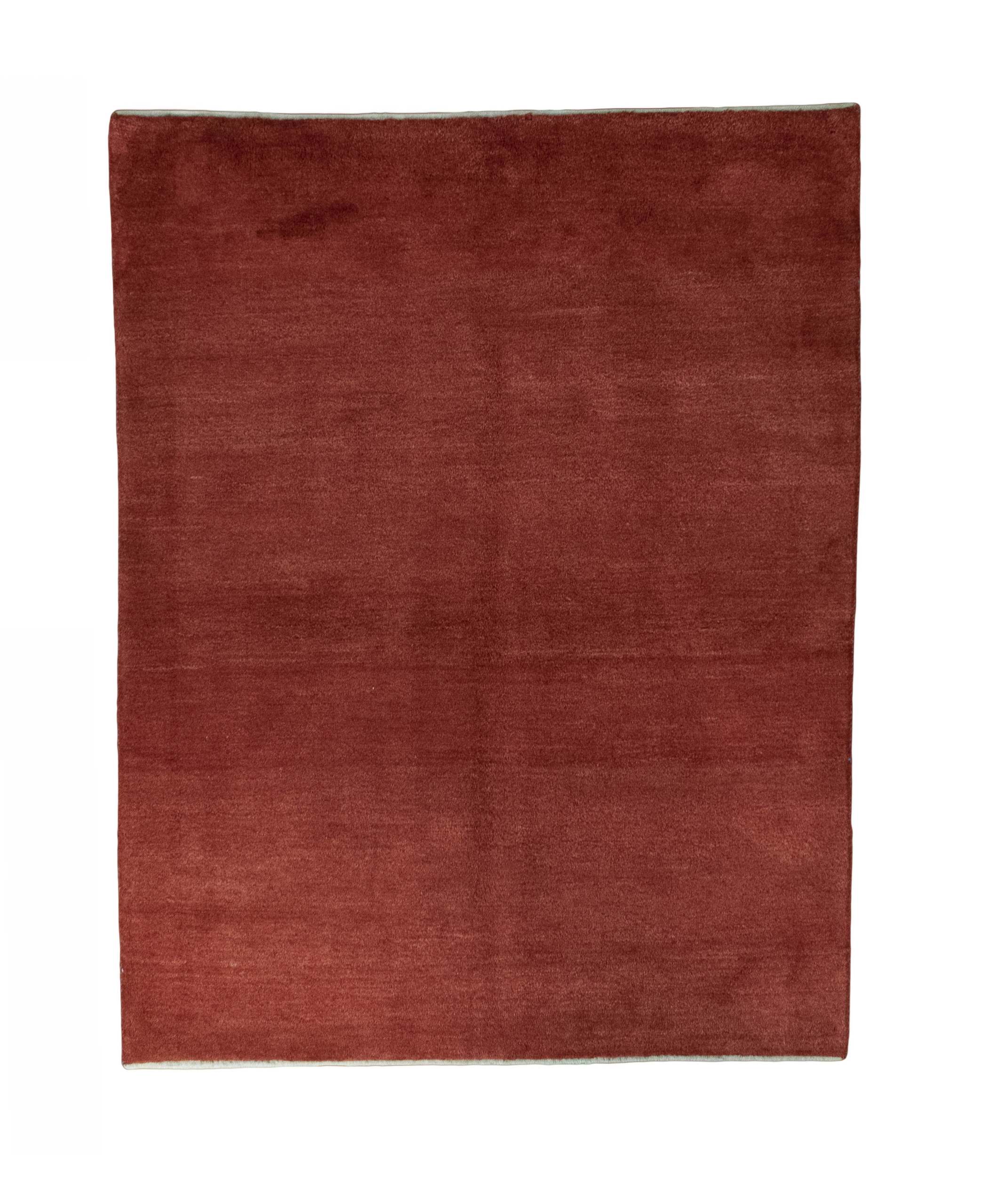 Covor 170x200 - Gabbeh 160 x 206 cm