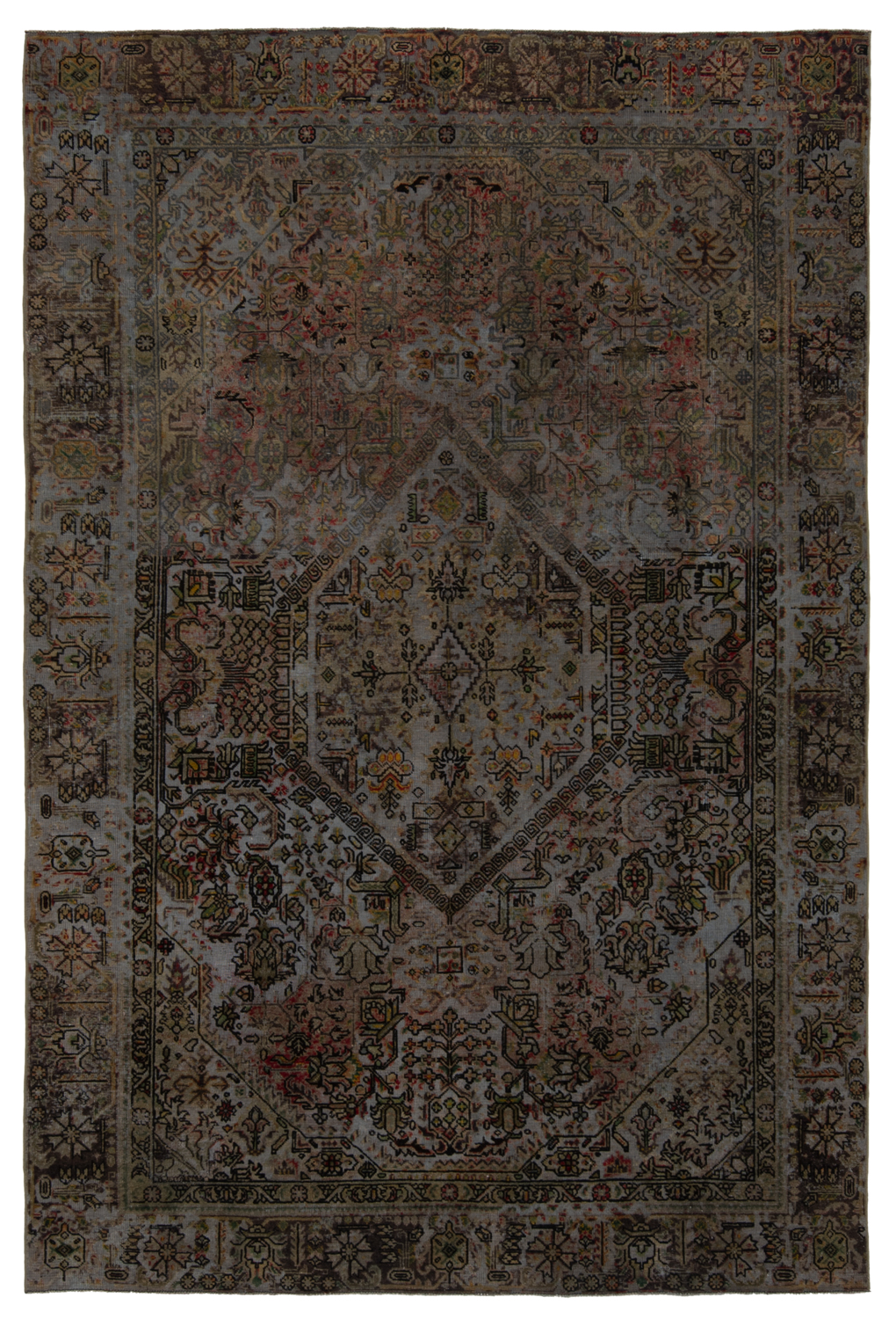 Vintage Teppiche - Vintage 186 x 283 cm