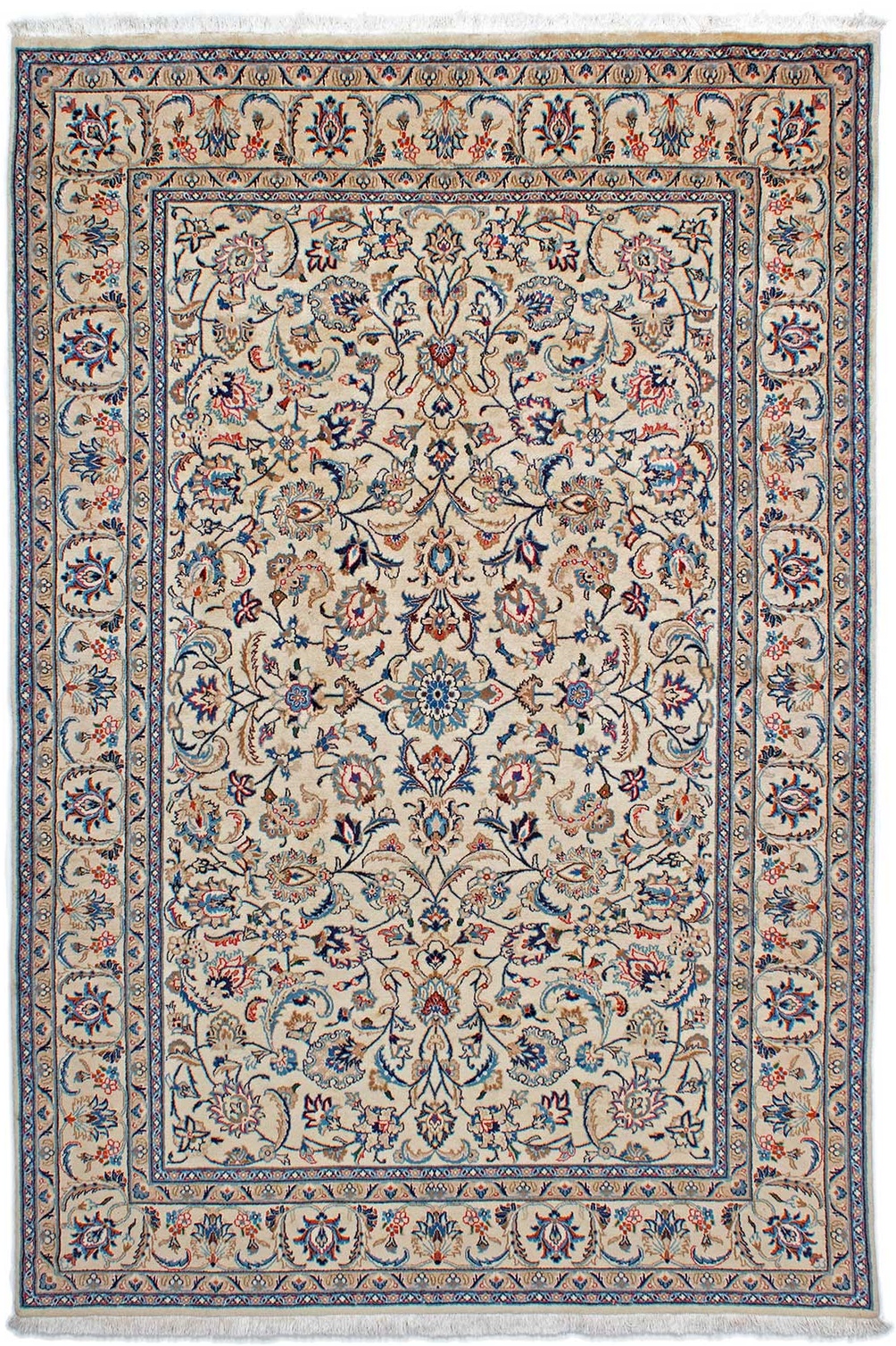 Maschad Teppiche - Mashad 197 x 294 cm