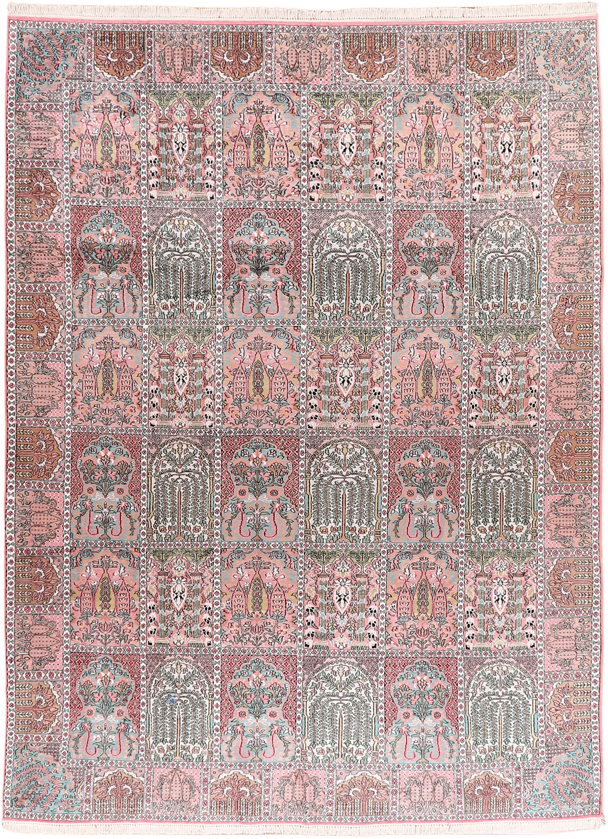 Найн 9Ла - Kashmir 280 x 350 cm