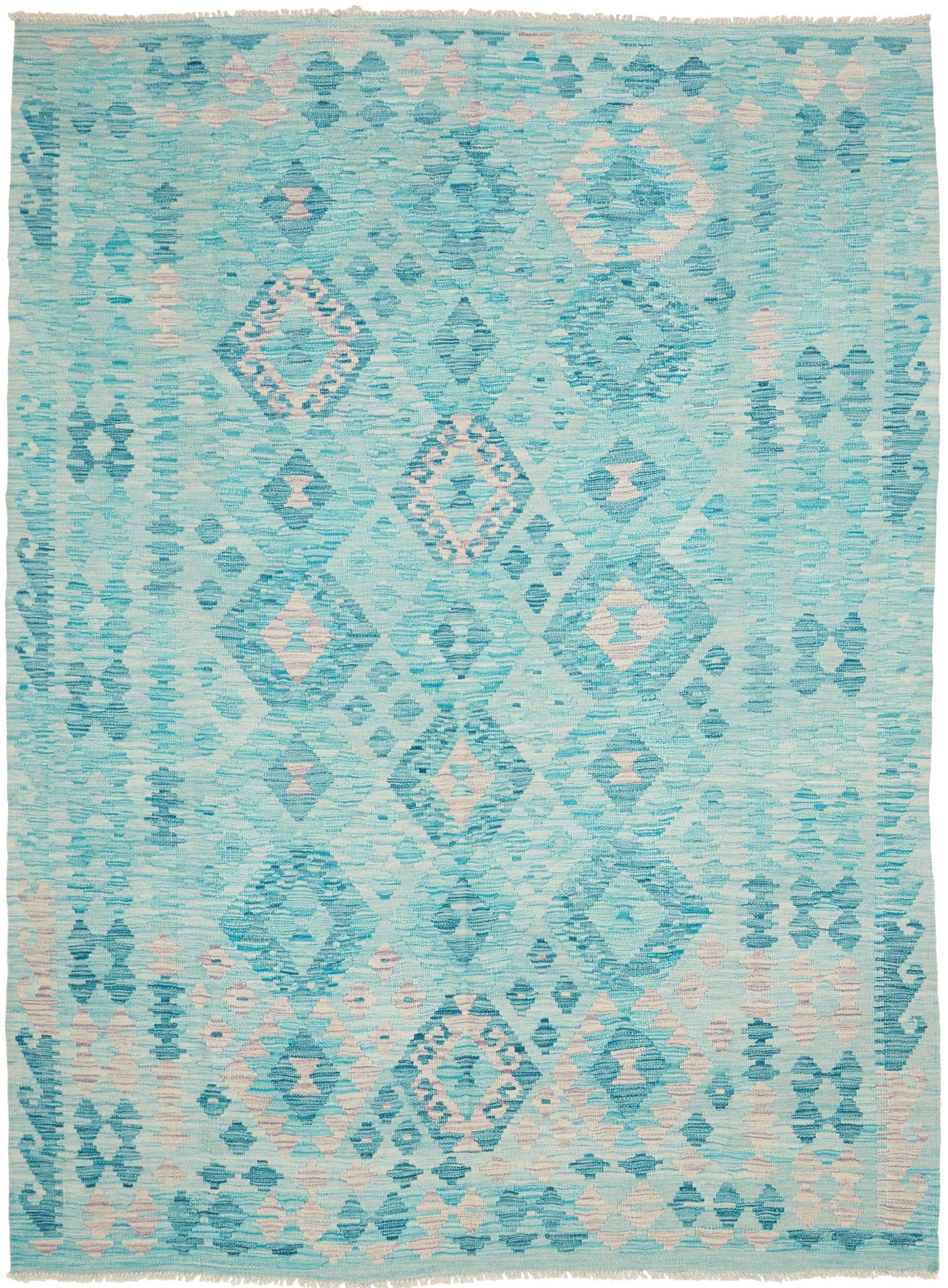 Kilims 30-50% - Kilim 182 x 243 cm