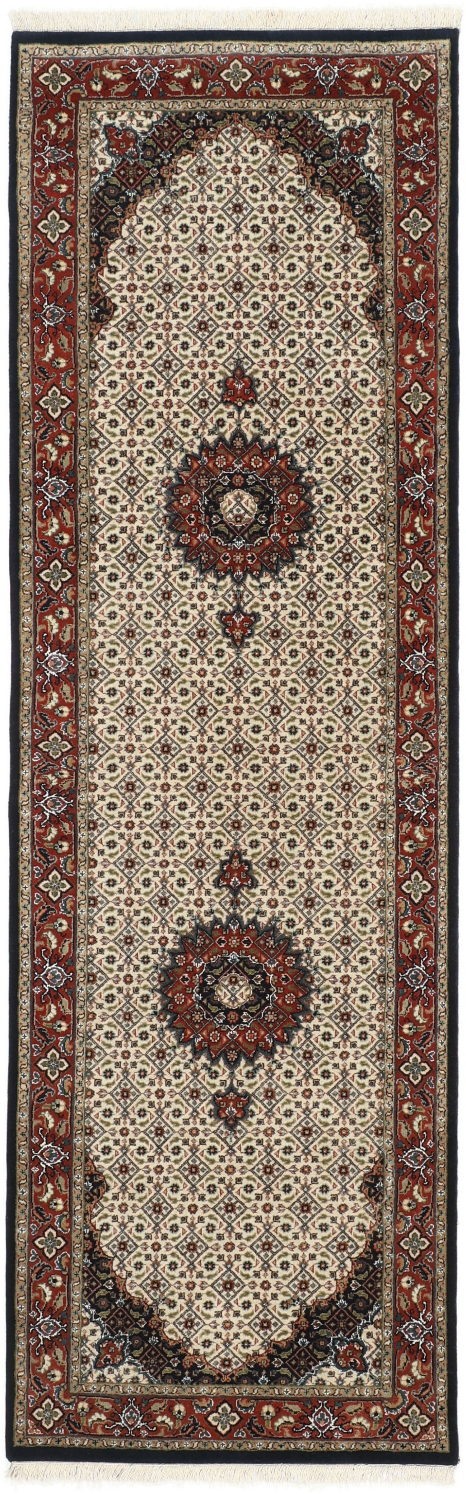 Teppich 80x250 - Moud 78 x 250 cm