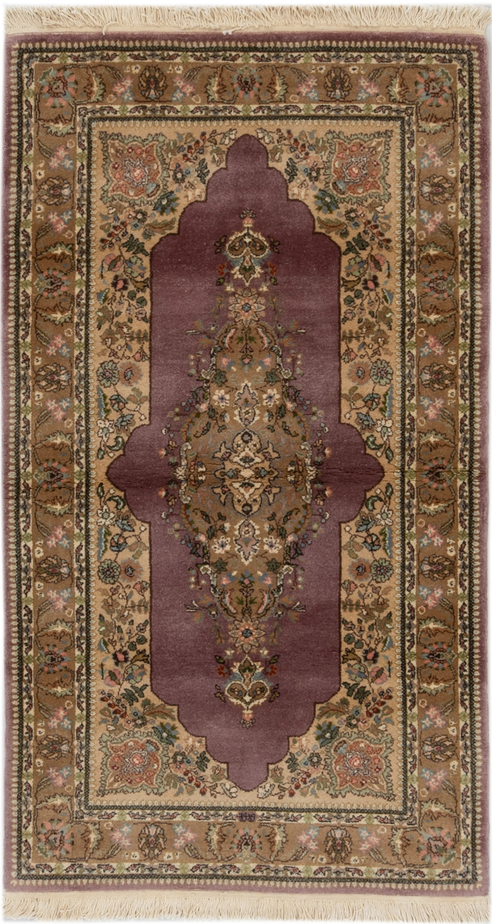 Kirman Mattor - Kerman 90 x 159 cm