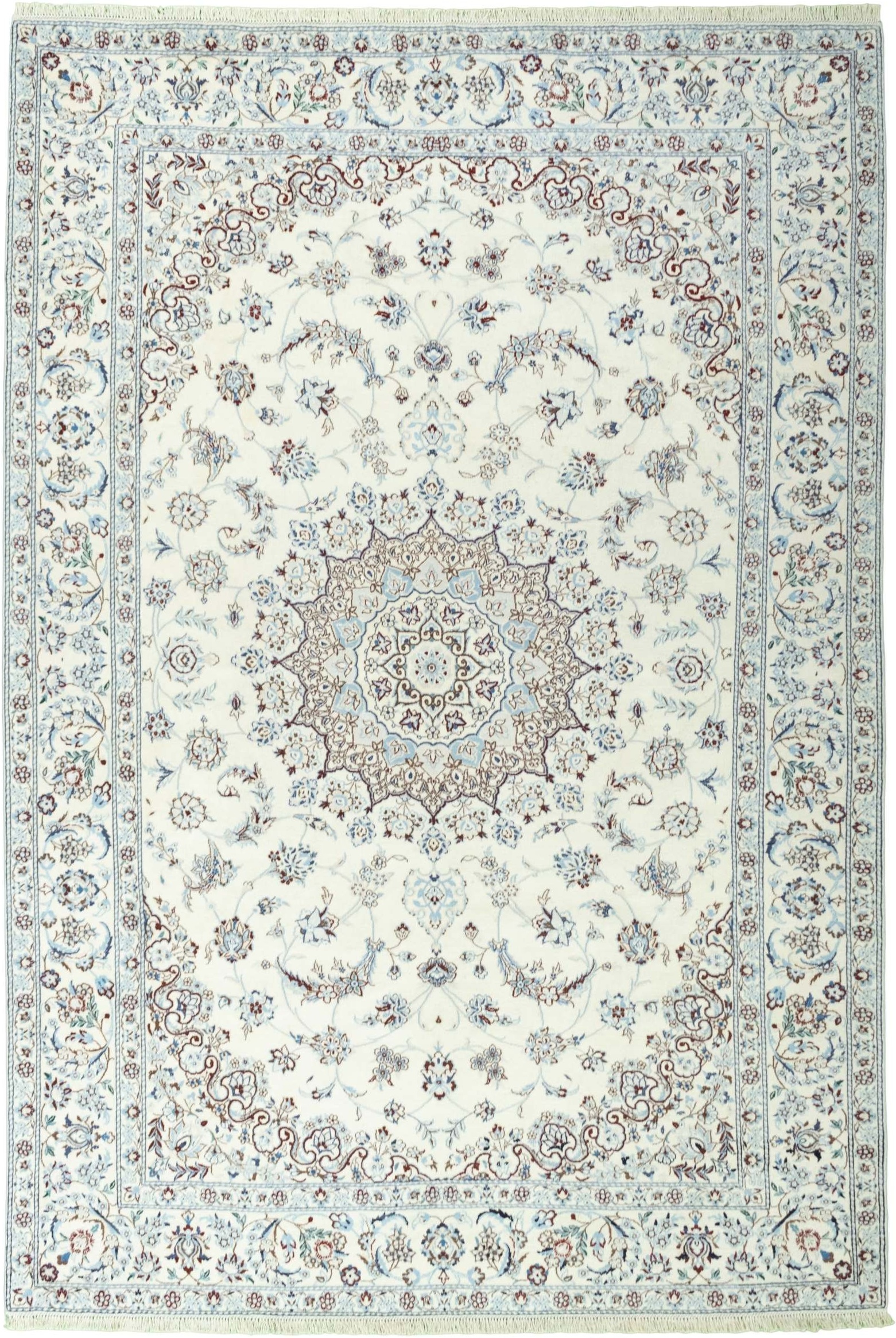 Nain 200x300 - Nain 9 La 210 x 307 cm