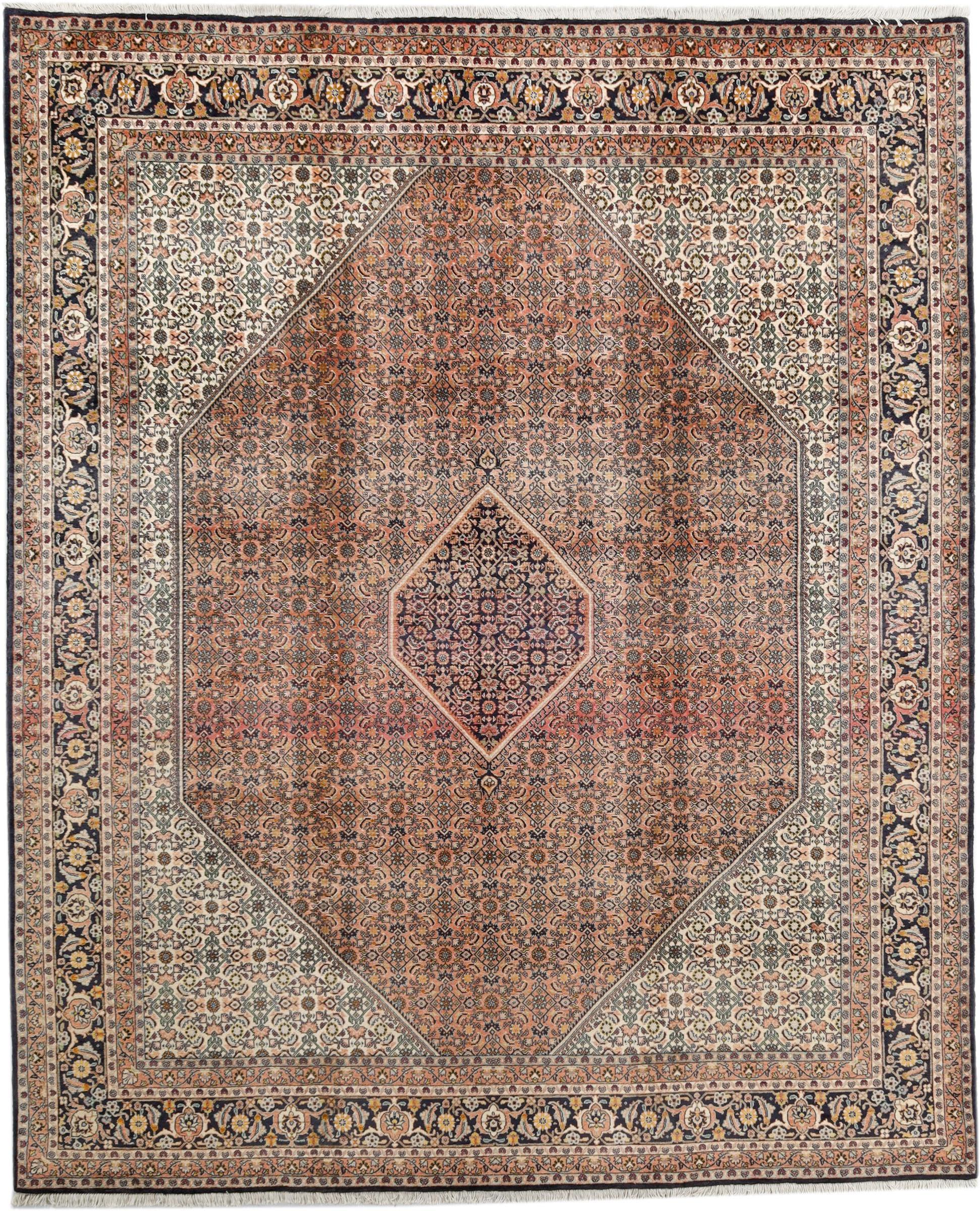 Orientteppiche 250x300 - Bidjar Zanjan 248 x 302 cm