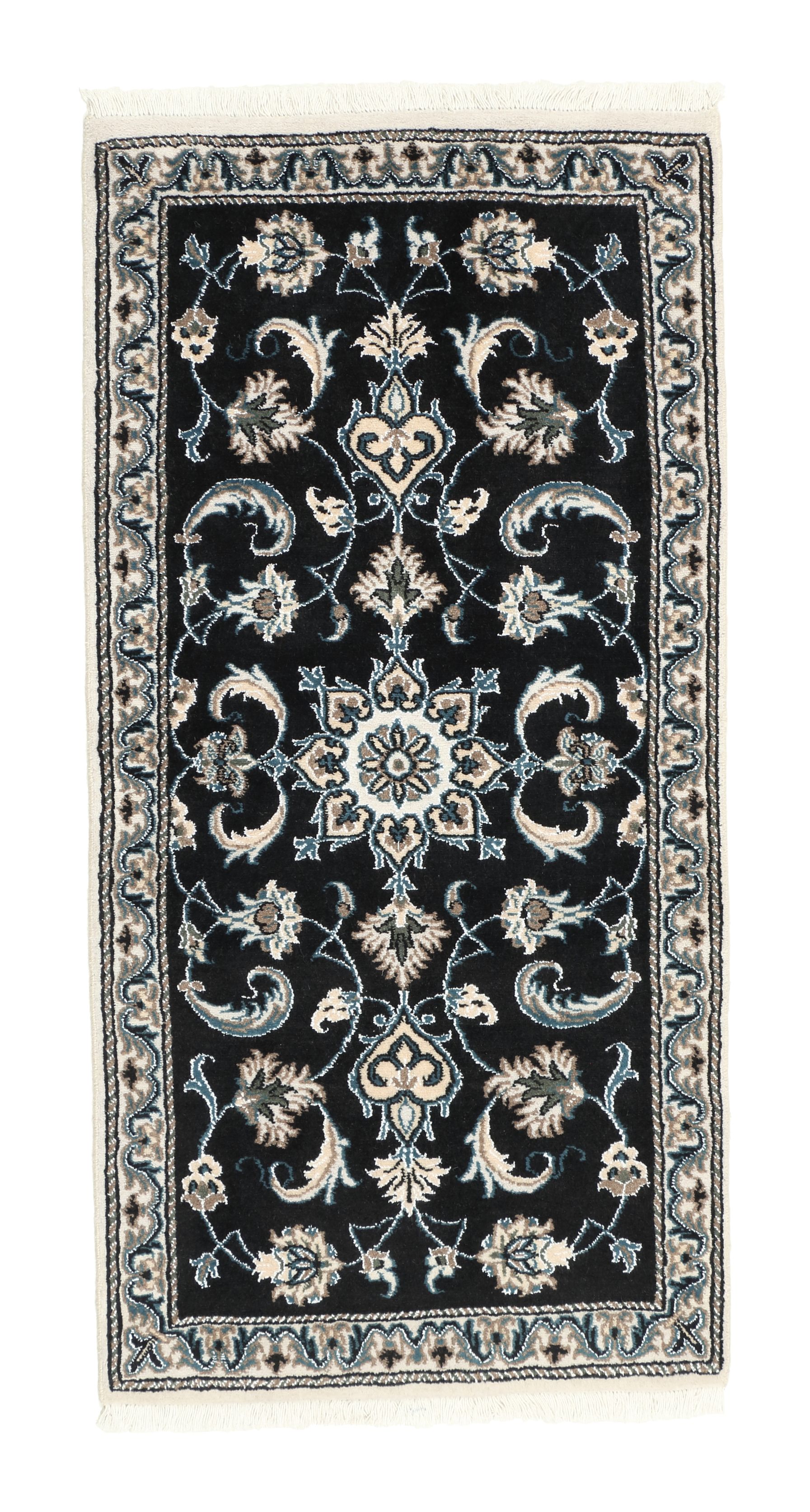 Large rugs - Nain 70 x 140 cm
