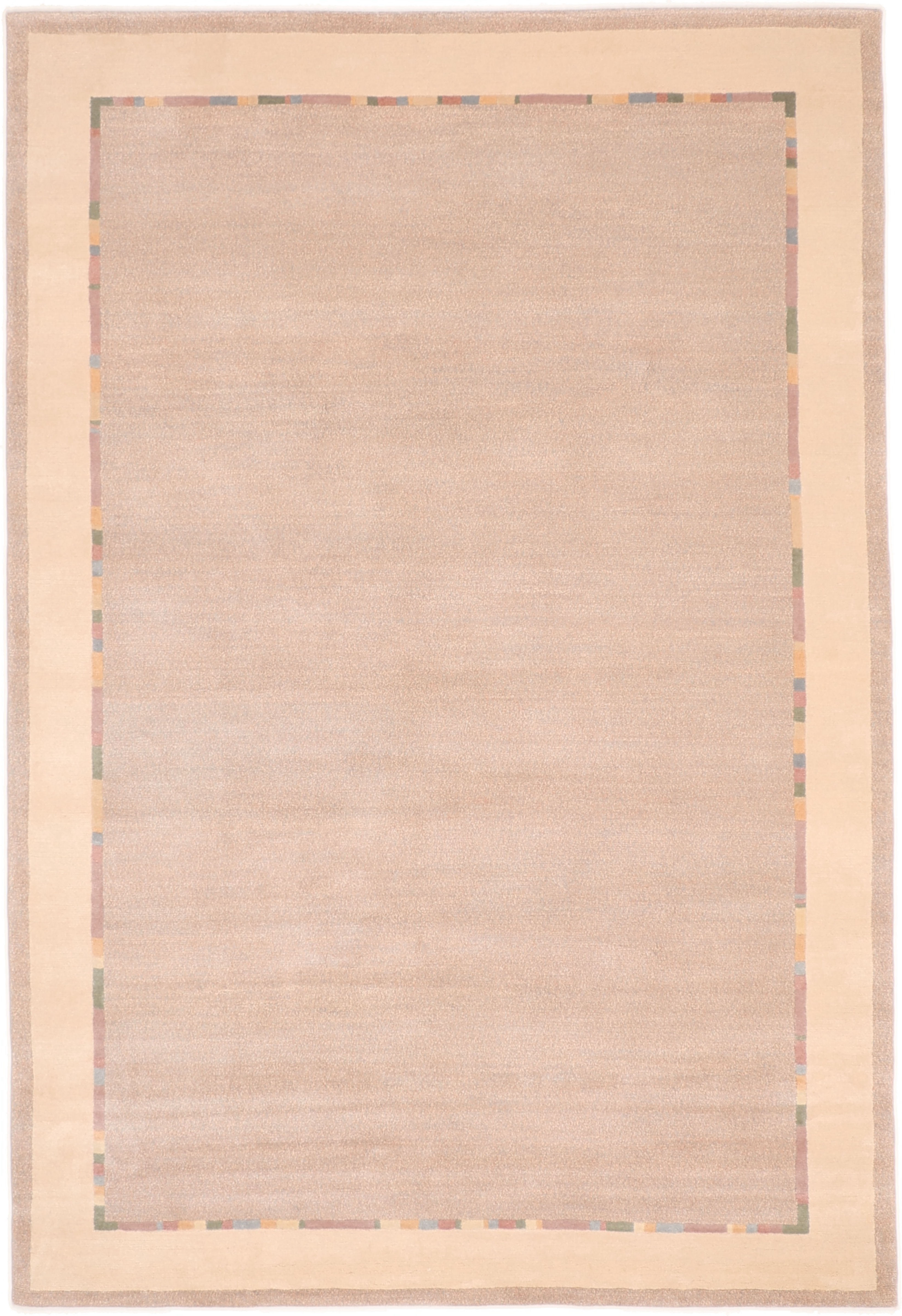 Nepalilaiset Matot - Nepal 200 x 300 cm