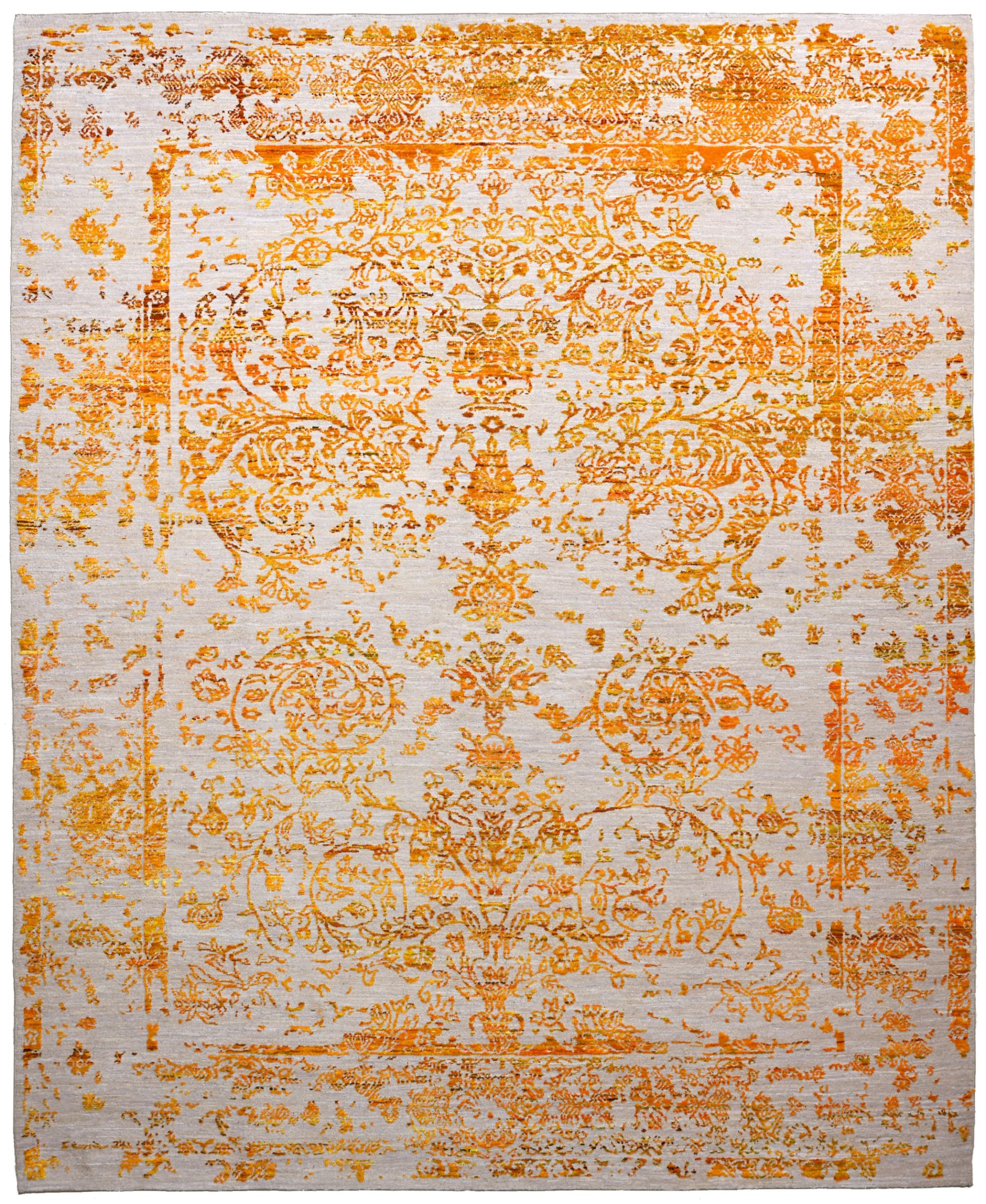 Orientteppiche 250x300 - Asman select 250 x 304 cm