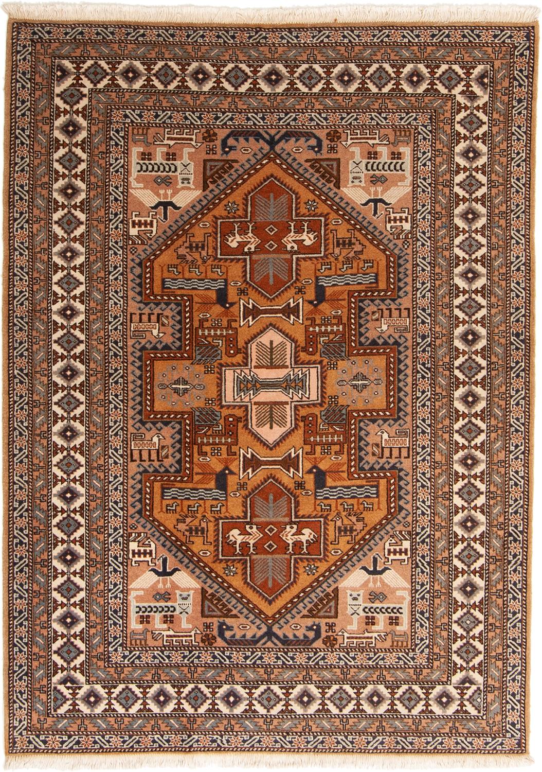 Teppiche 140x200 - Ardebil 144 x 197 cm