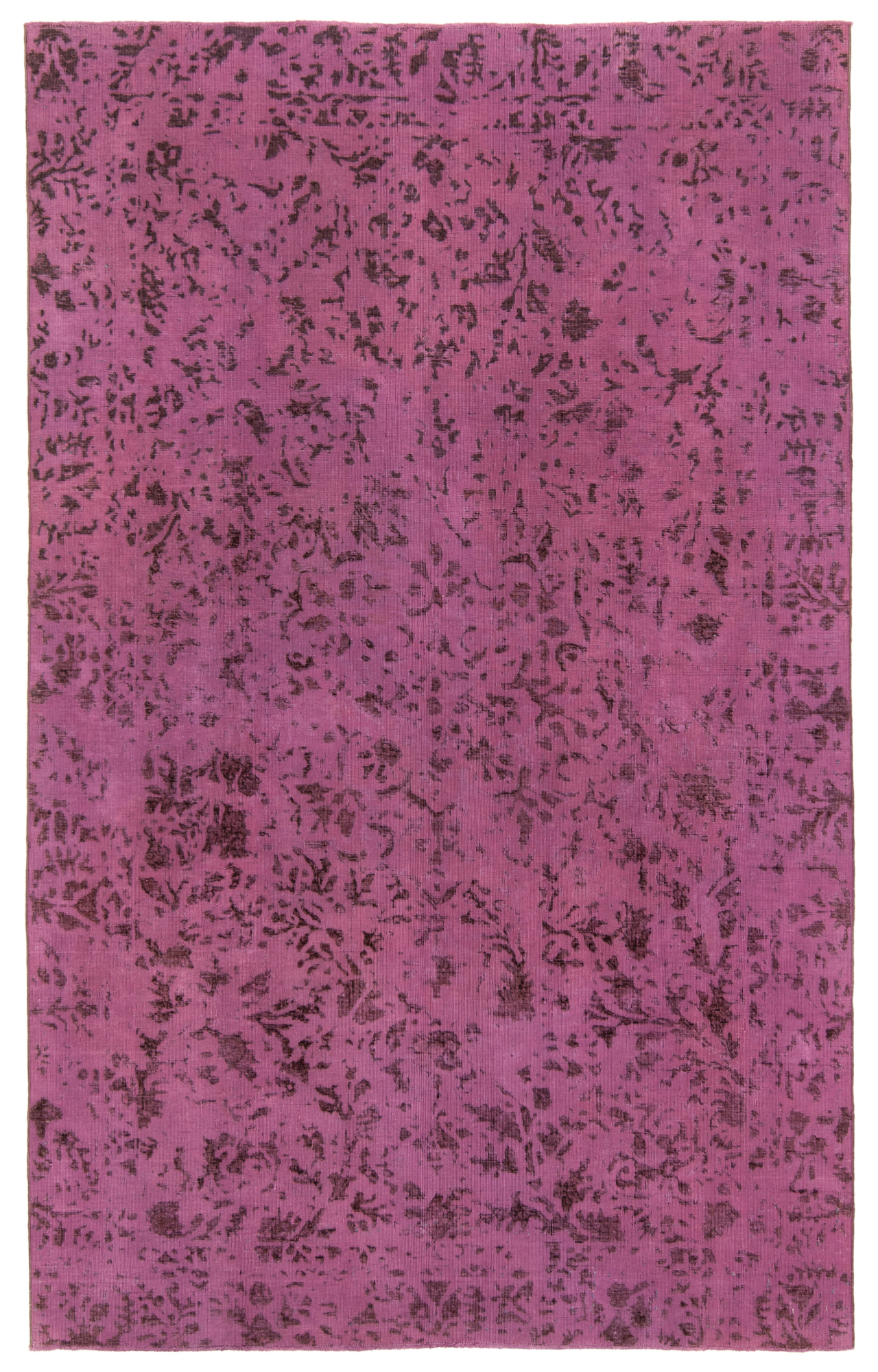 Vintage Teppiche Rosa - Vintage 180 x 288 cm